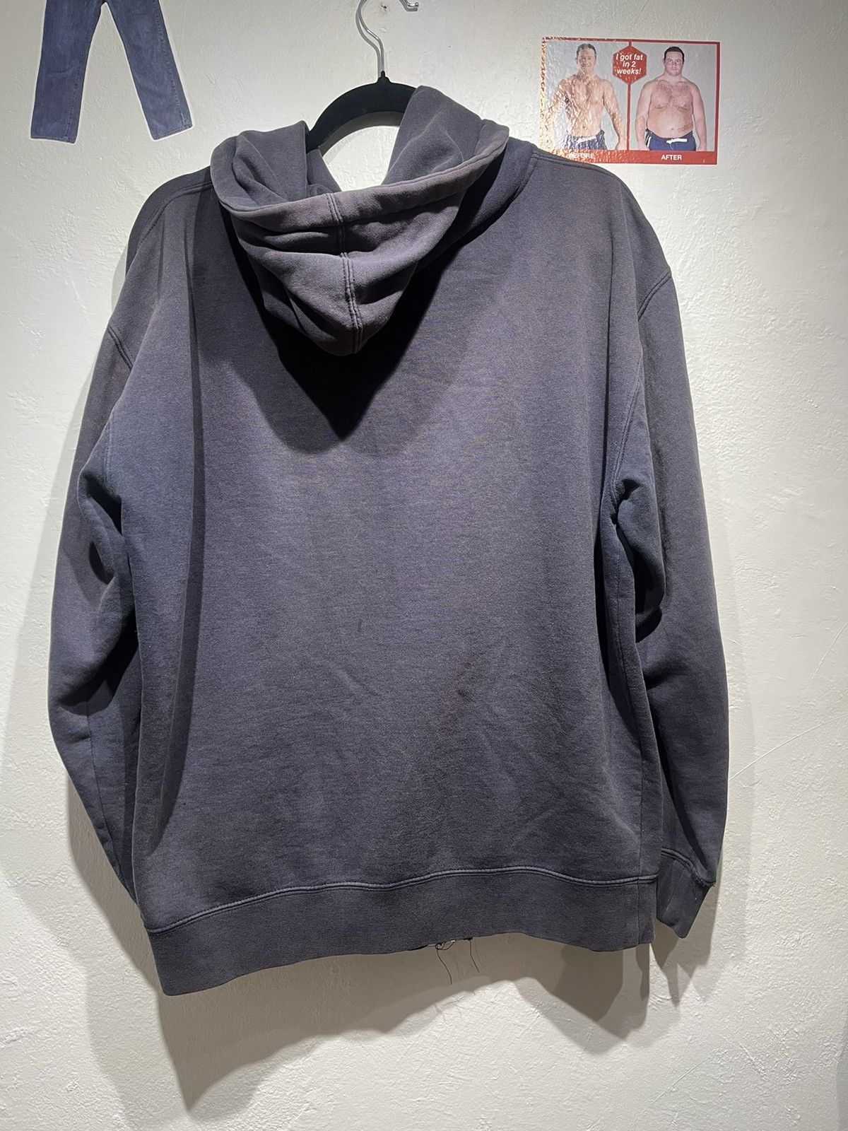 Element × Vintage Vintage Y2k Element zip up hoodie Size US M / EU 48-50 / 2 - 2 Thumbnail