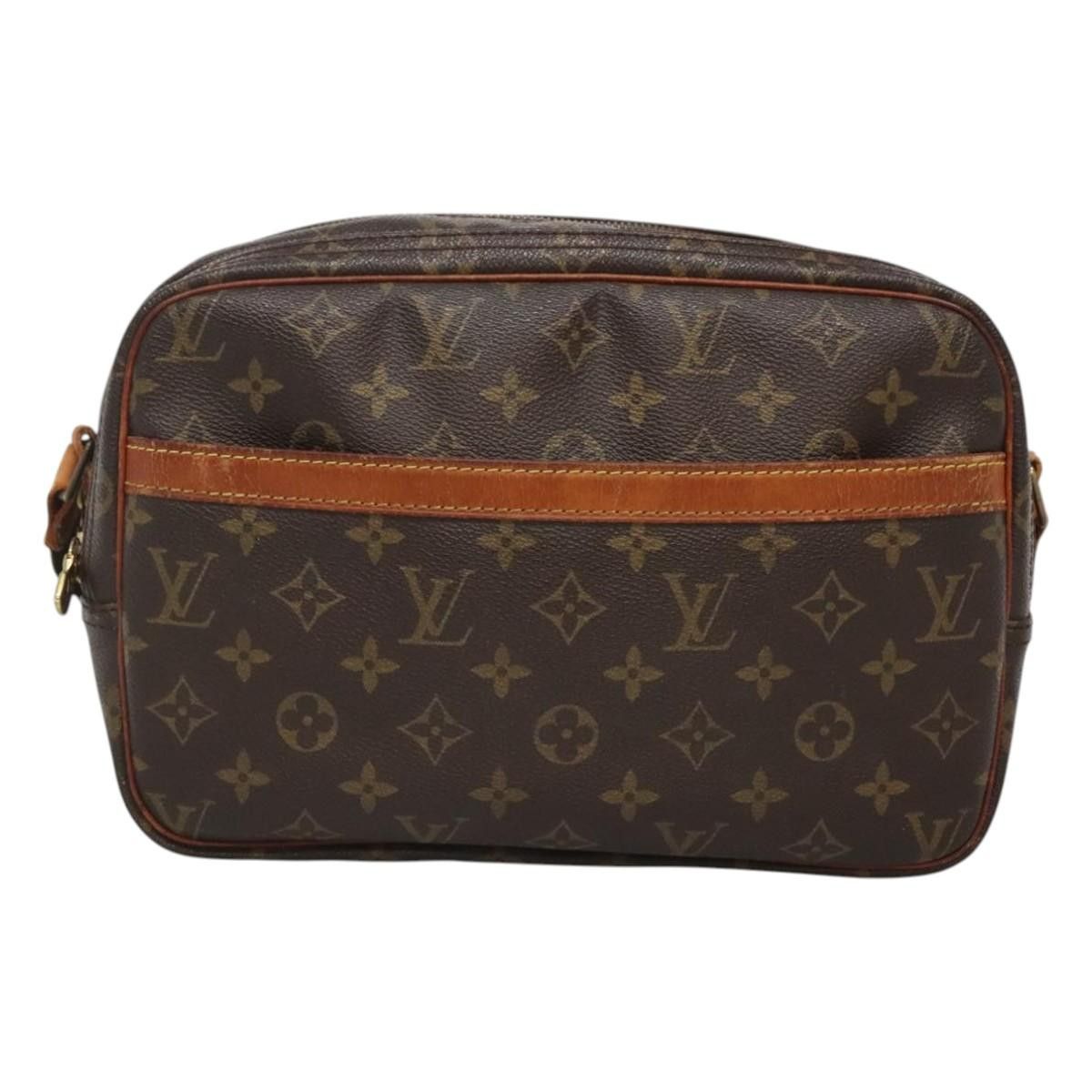 Louis Vuitton Louis Vuitton Reporter pm shoulder Size ONE SIZE - 1 Thumbnail