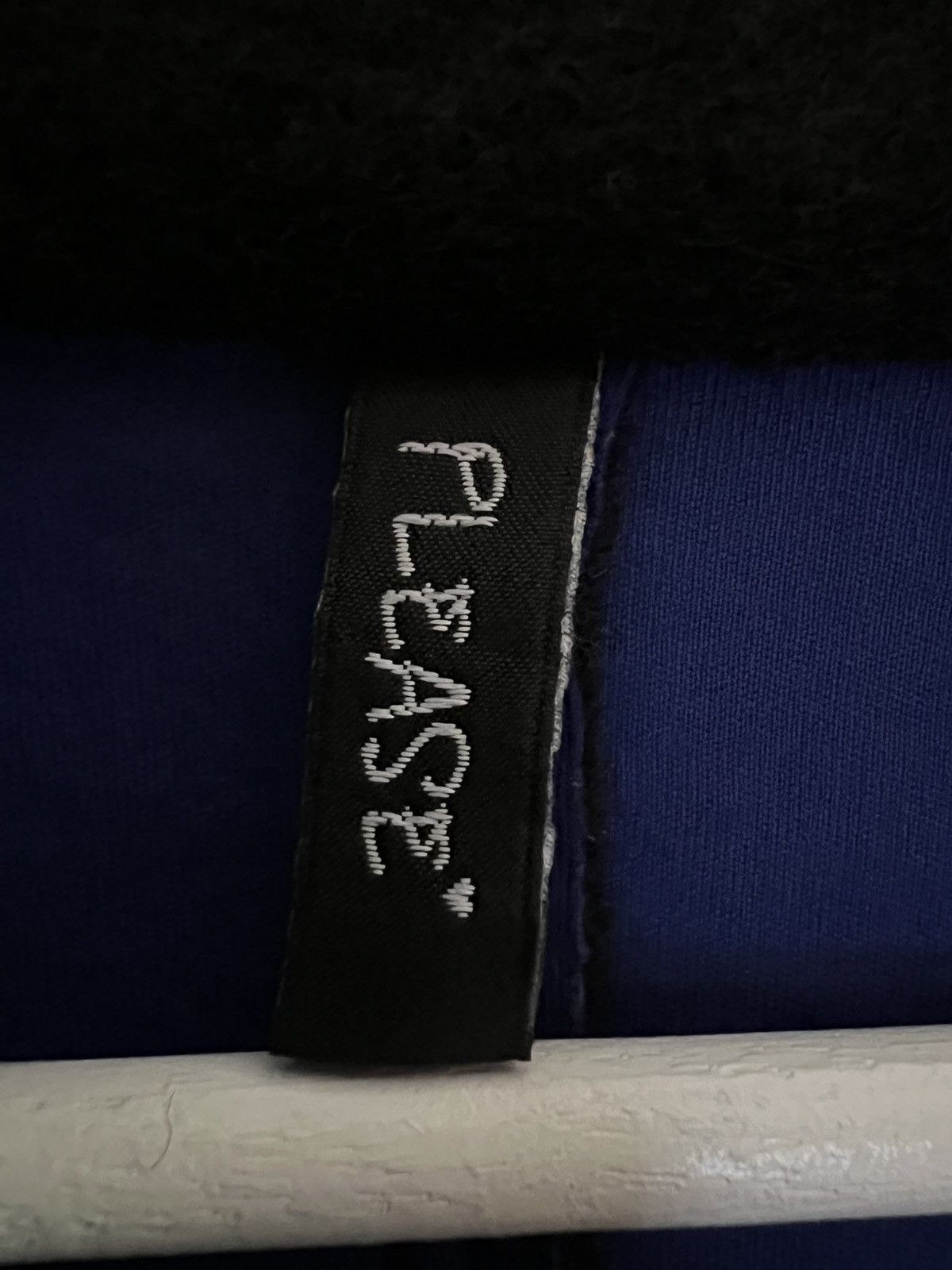 Japanese Brand PLEASE CLOAK JACKET Size US M / EU 48-50 / 2 - 4 Thumbnail