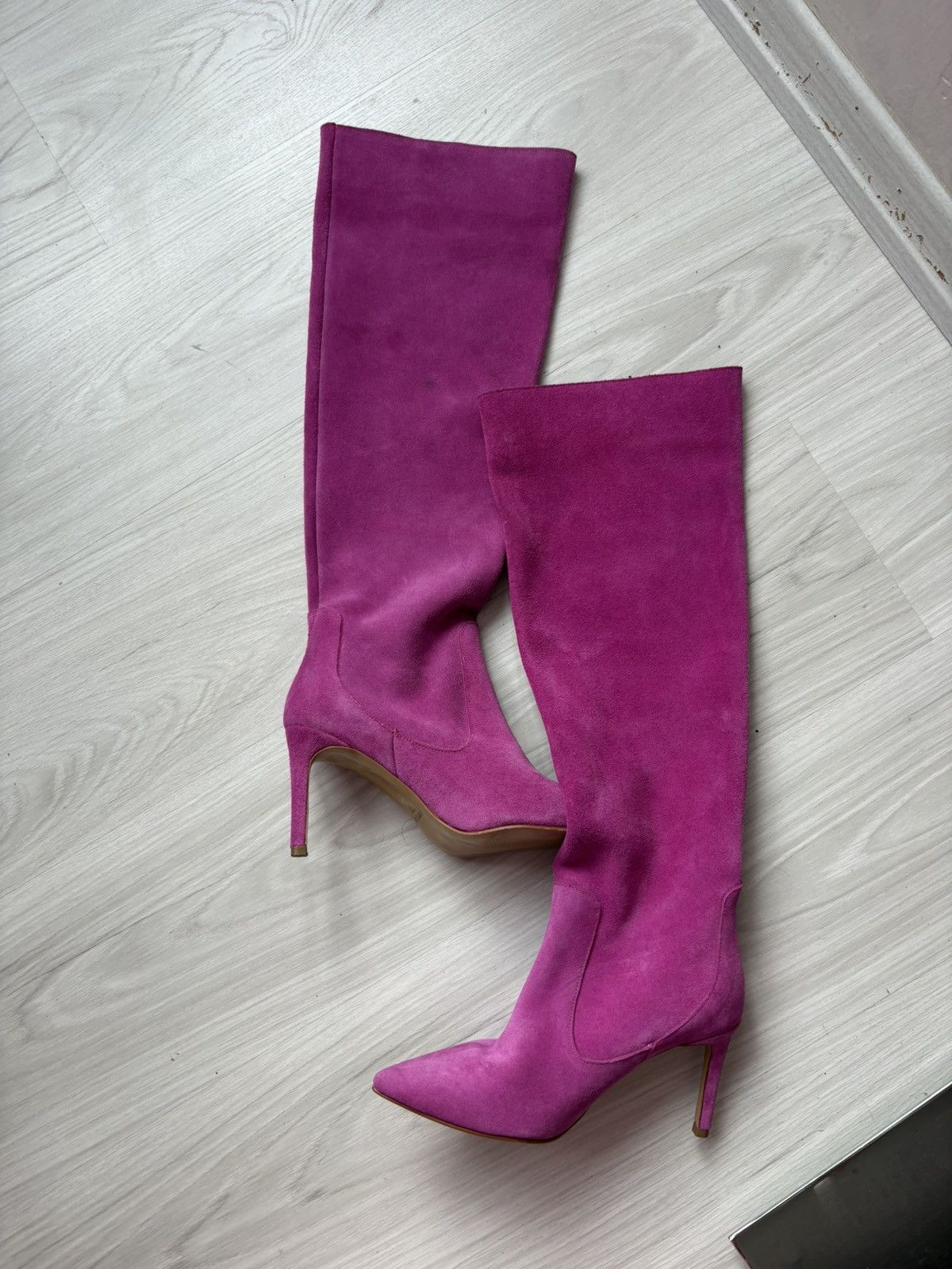 Vintage y2k boots Size US 6.5 / IT 36.5 - 14 Thumbnail