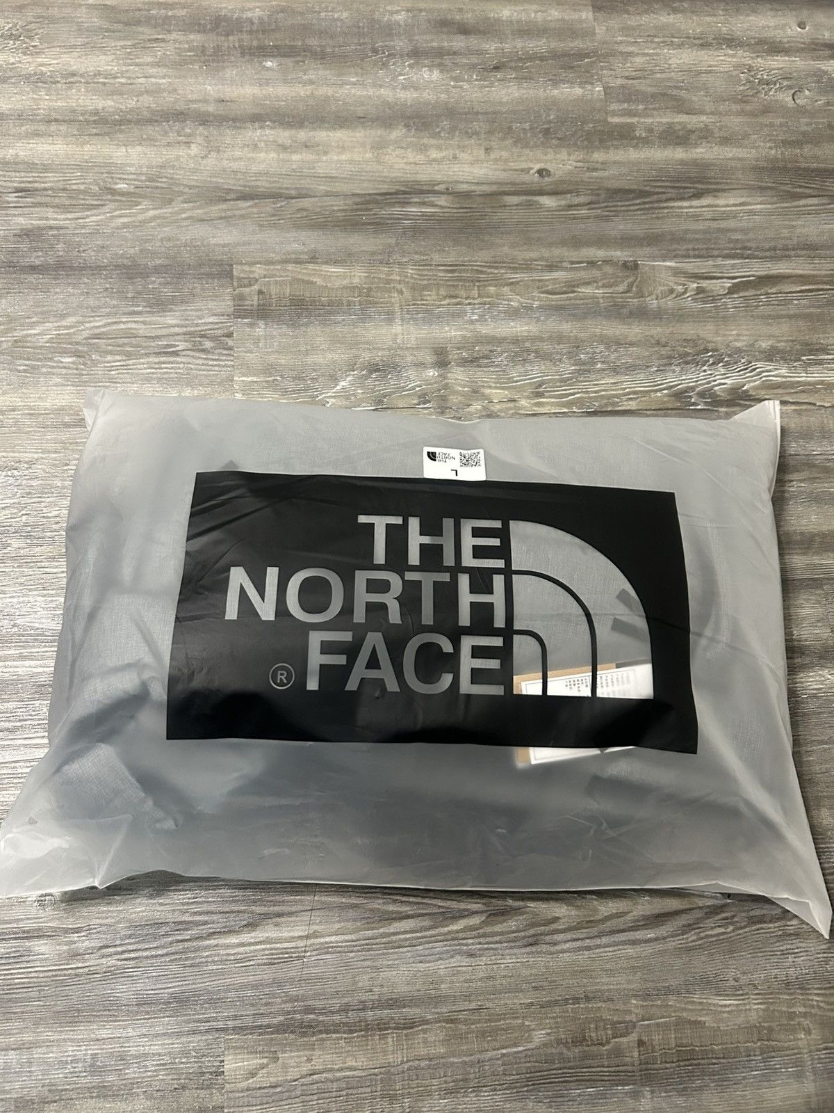 The North Face The North Face Puffer Size US L / EU 52-54 / 3 - 3 Thumbnail