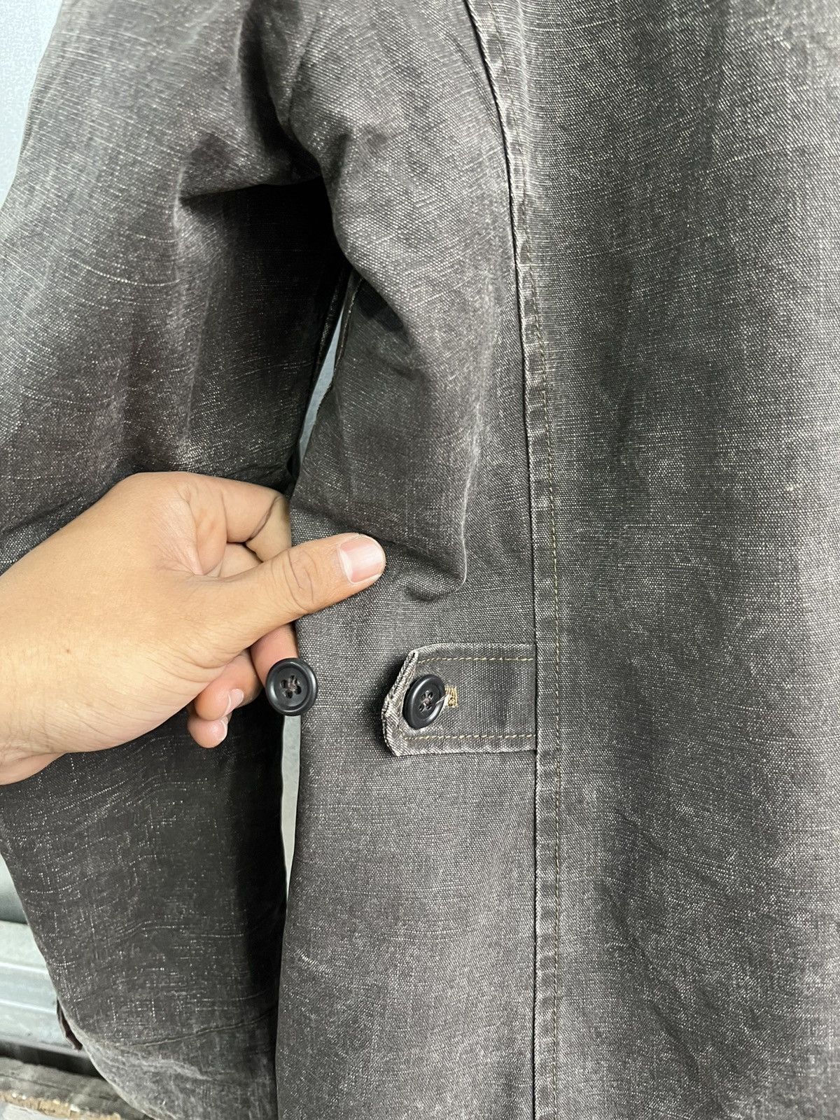 Boycott Vintage boycott jacket Size US L / EU 52-54 / 3 - 8 Thumbnail