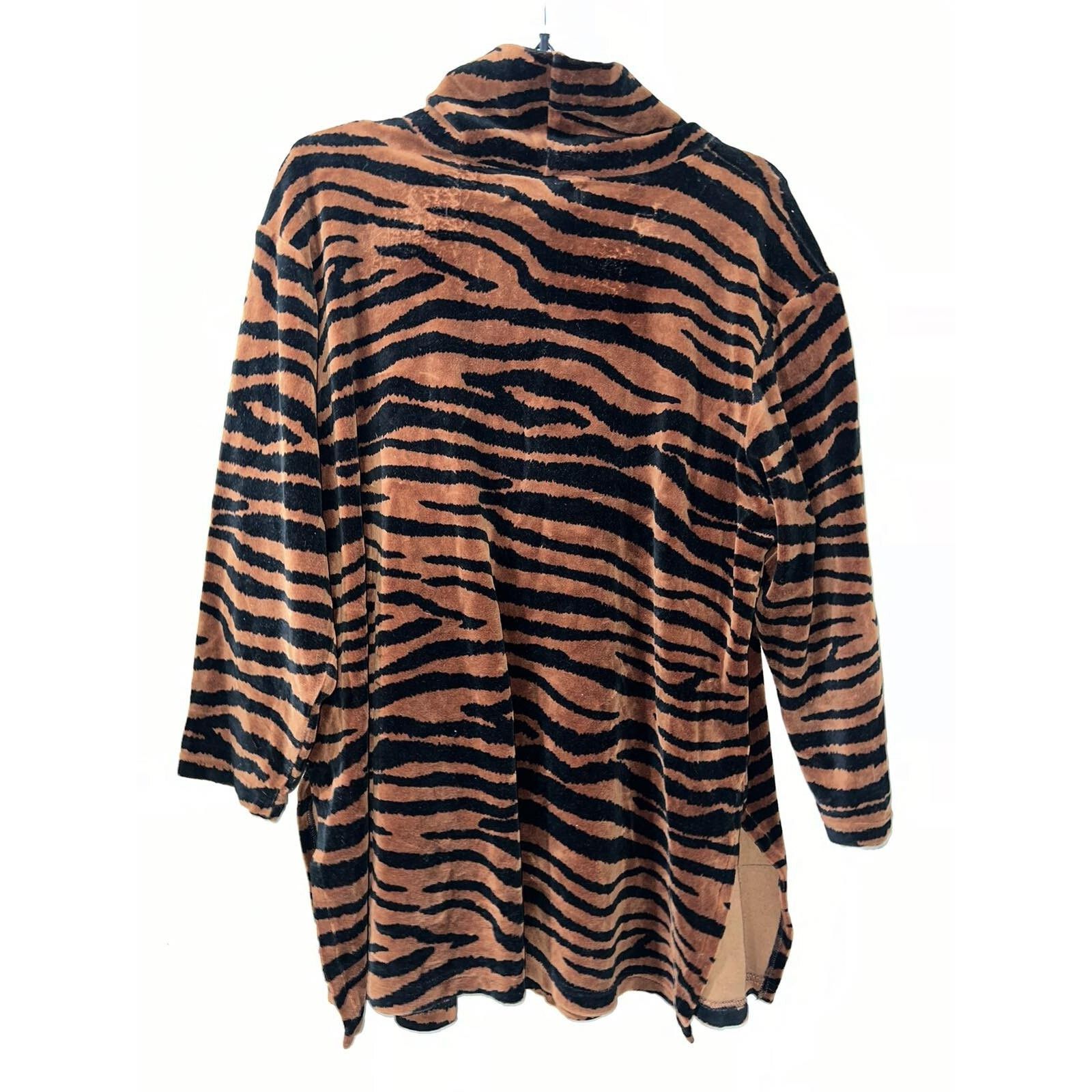 & Other Stories Tapemeasure Women Jacquard Sweate Multicolor Size 1X A003284 Size XL / US 12-14 / IT 48-50 - 3 Thumbnail