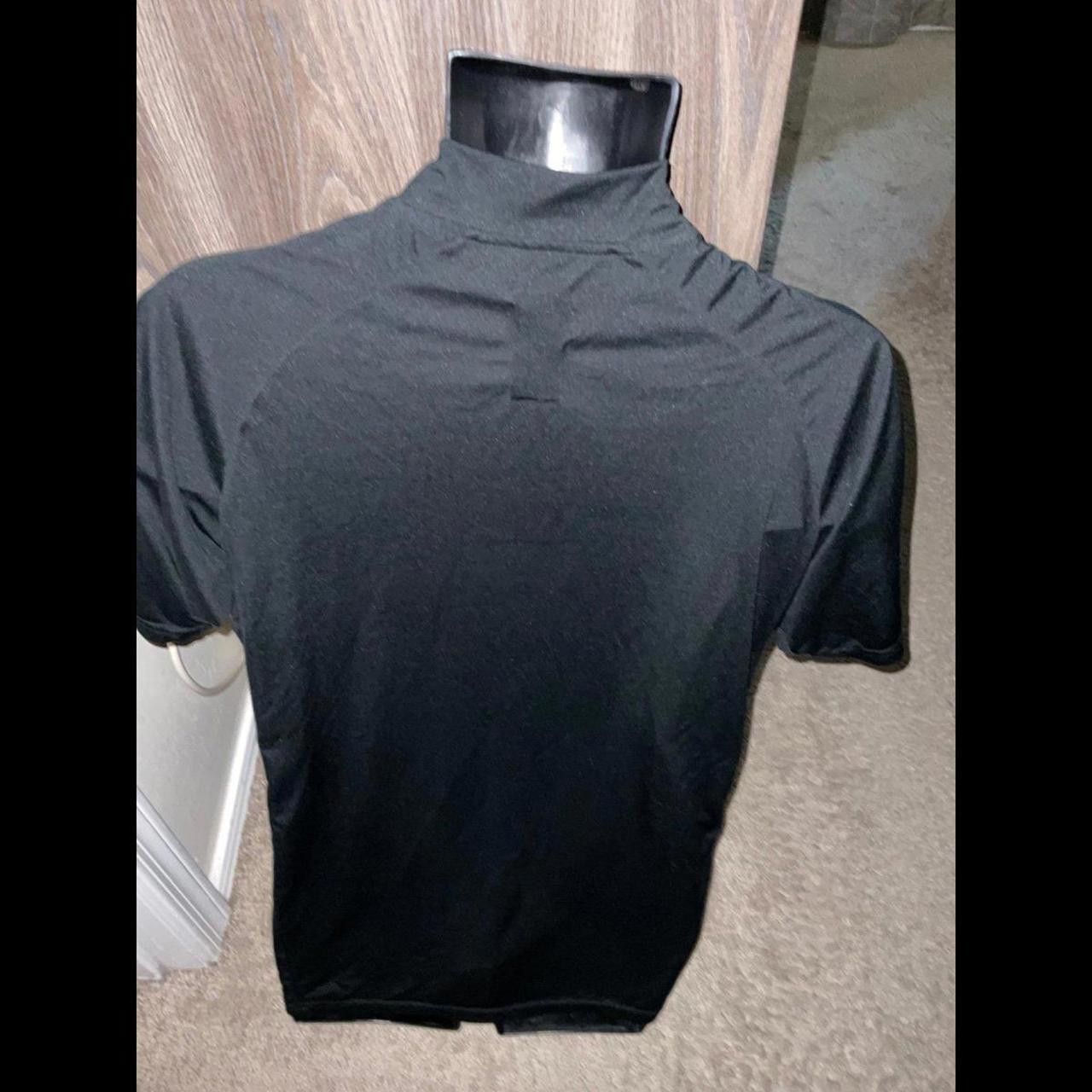 Nike Nike Acg Shirt Adult Black Size US L / EU 52-54 / 3 - 3 Thumbnail