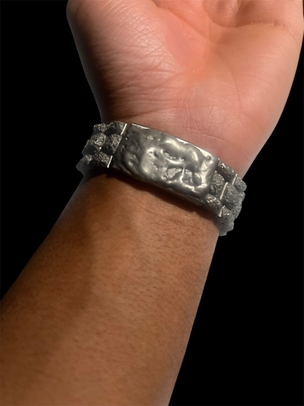 Other Hitmylung Watch Size ONE SIZE - 5 Thumbnail