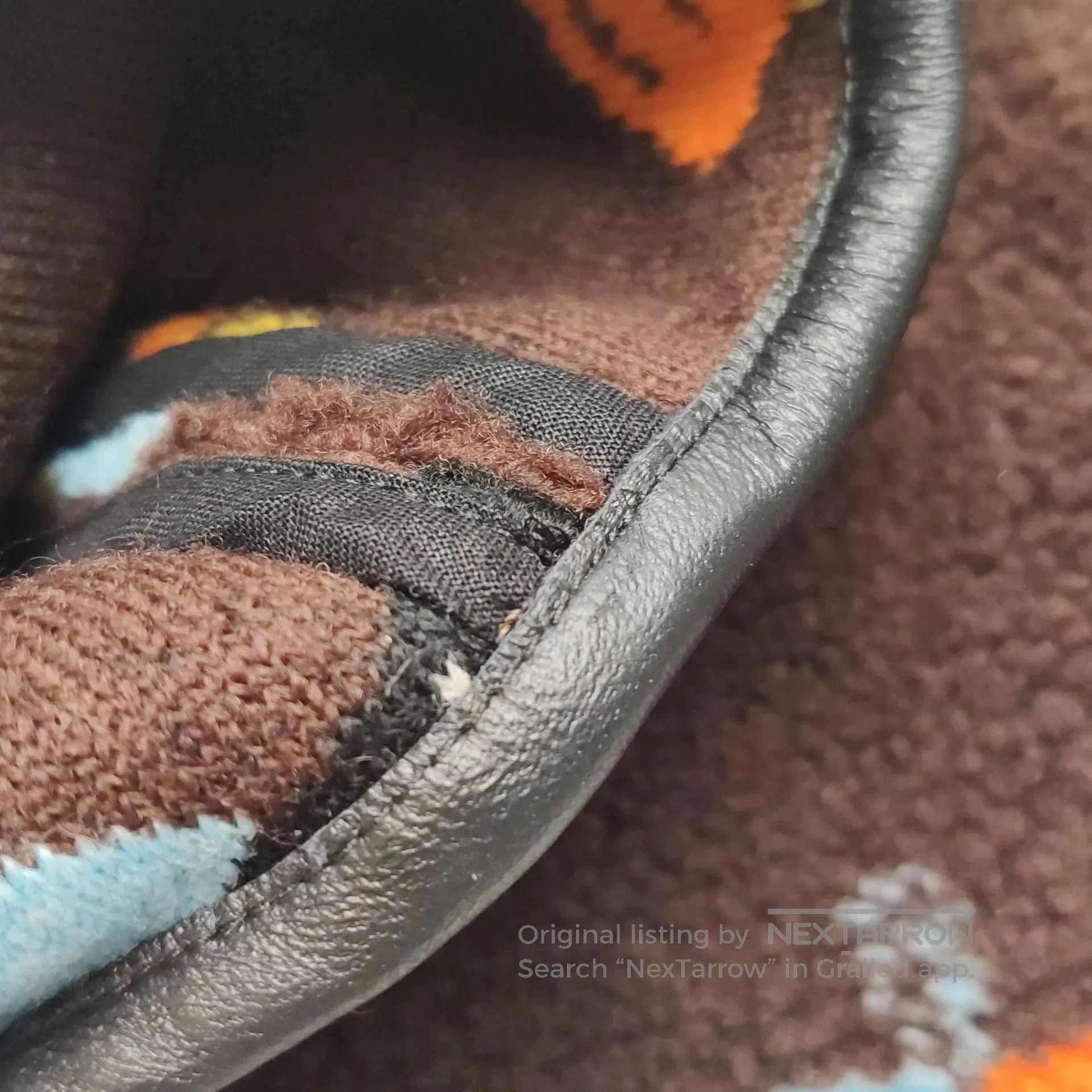 Loewe Loewe x Suna Fujita Men's Half. Size US S / EU 44-46 / 1 - 9 Thumbnail