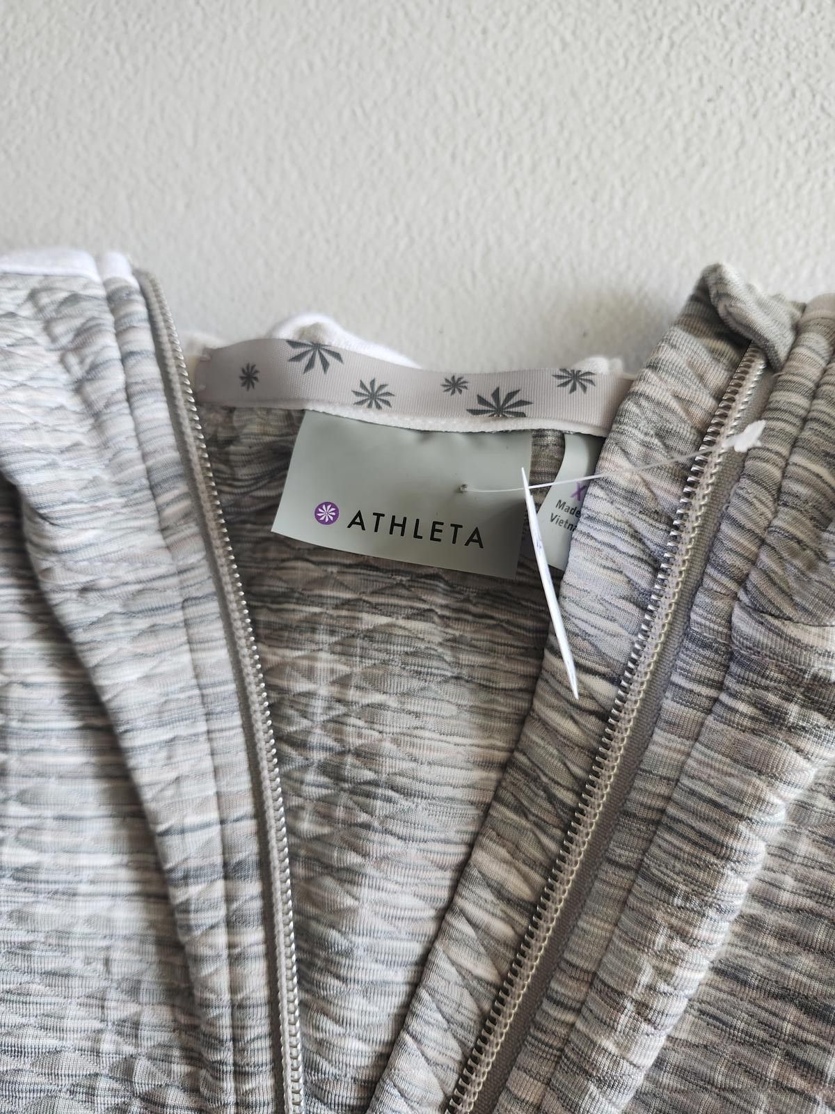 Other Athleta jacket xs Size XS / US 0-2 / IT 36-38 - 2 Thumbnail
