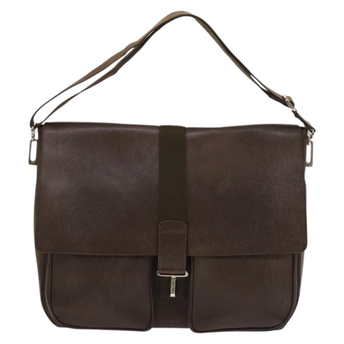 Bvlgari Bvlgari Flap Leather Size ONE SIZE - 1 Thumbnail