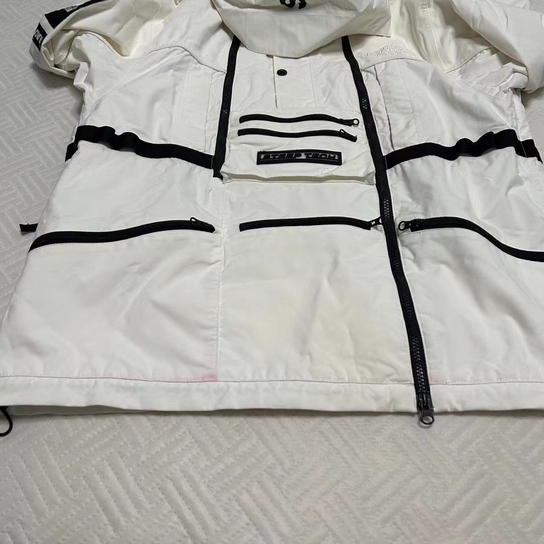 Supreme SUPREME THE NORTH FACE JACKET Size US L / EU 52-54 / 3 - 3 Thumbnail