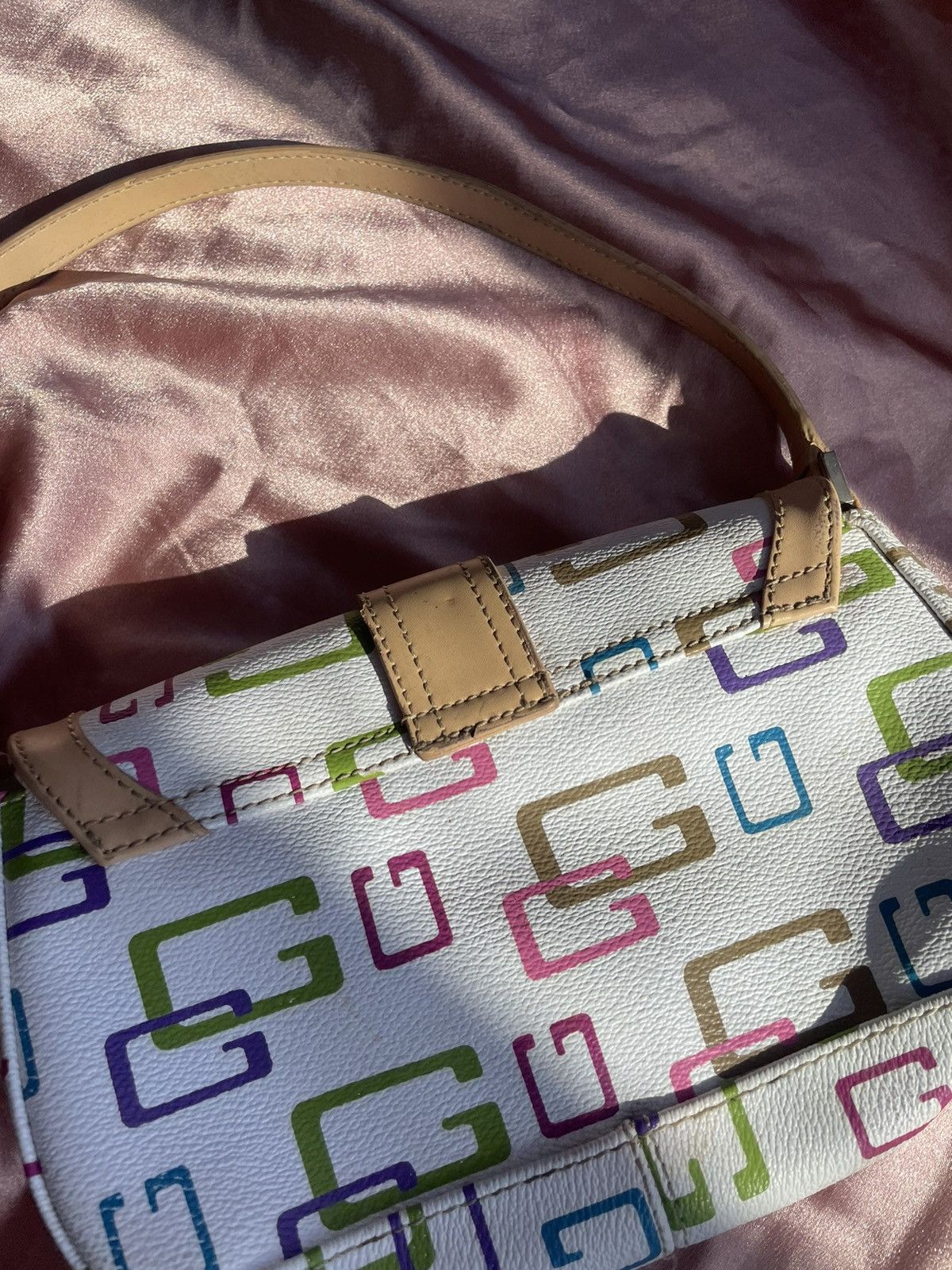 Guess y2k Guess bag Size ONE SIZE - 11 Thumbnail