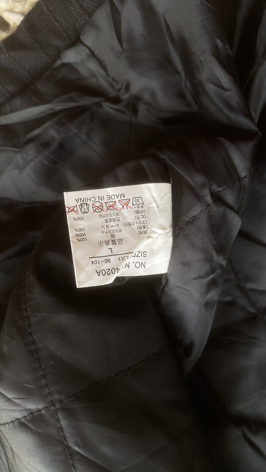 14th Addiction Y2k Euphuistic Skull Lace Jacket Size US L / EU 52-54 / 3 - 9 Thumbnail