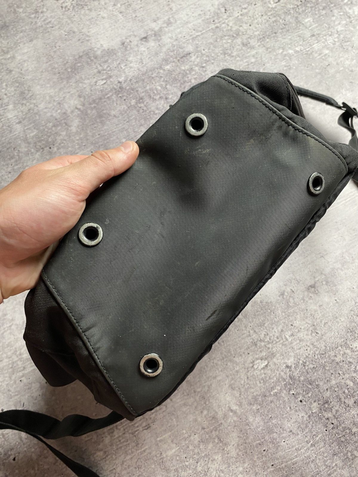 Oakley × Vintage Vintage Oakley Archive Back Pack Size ONE SIZE - 14 Thumbnail