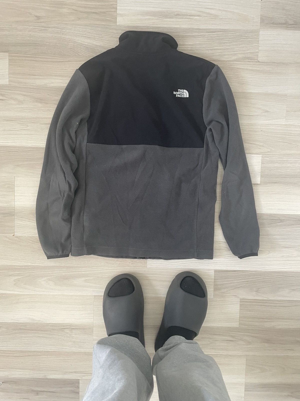 The North Face The north face Size US S / EU 44-46 / 1 - 5 Thumbnail