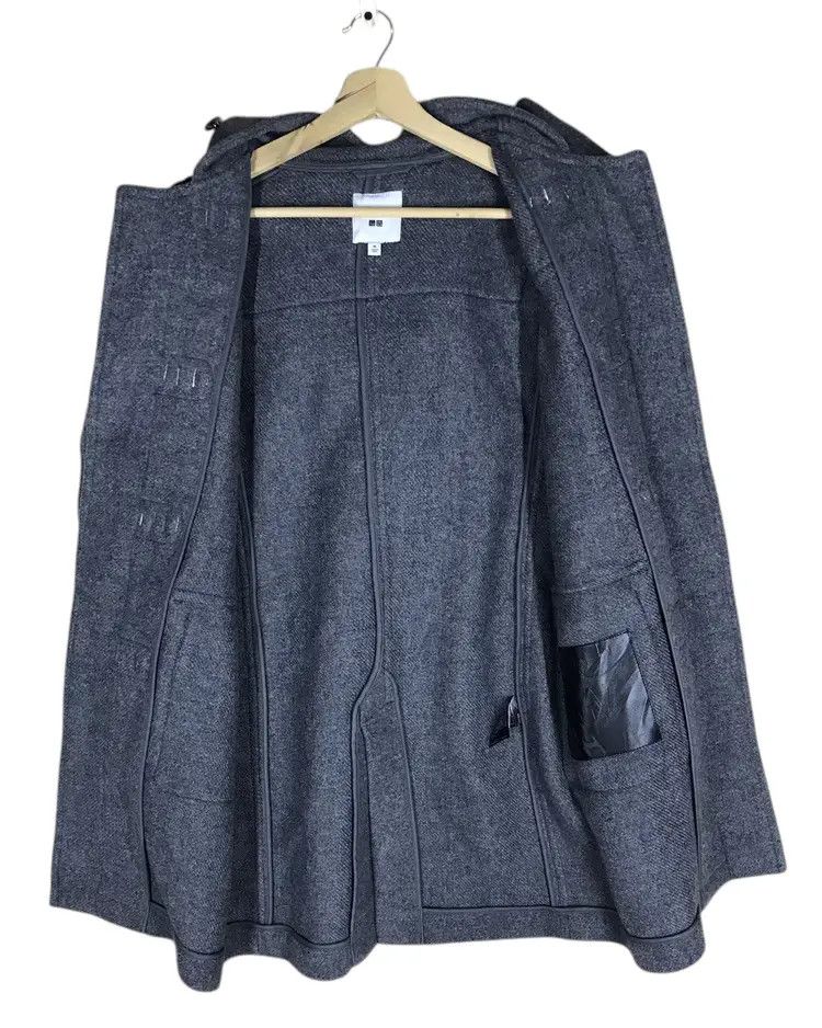 JW Anderson × Uniqlo Uniqlo x JW Anderson Duffle Coat Size US M / EU 48-50 / 2 - 2 Thumbnail