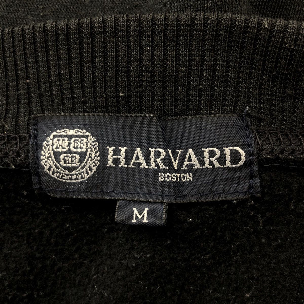 Vintage Vintage HARVARD Crimson Sweatshirt Pullover Jumper Size US M / EU 48-50 / 2 - 4 Thumbnail