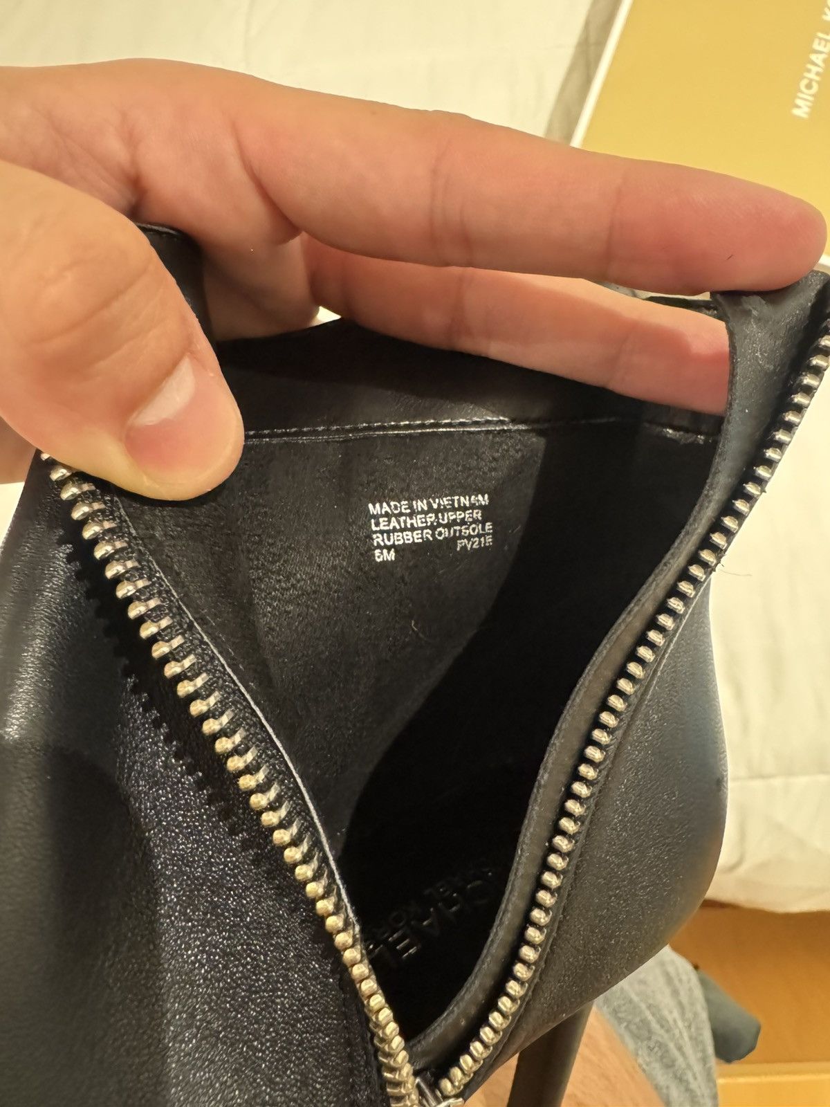 Michael Kors Michael Kors ankle boots Size US 5 / IT 35 - 6 Thumbnail