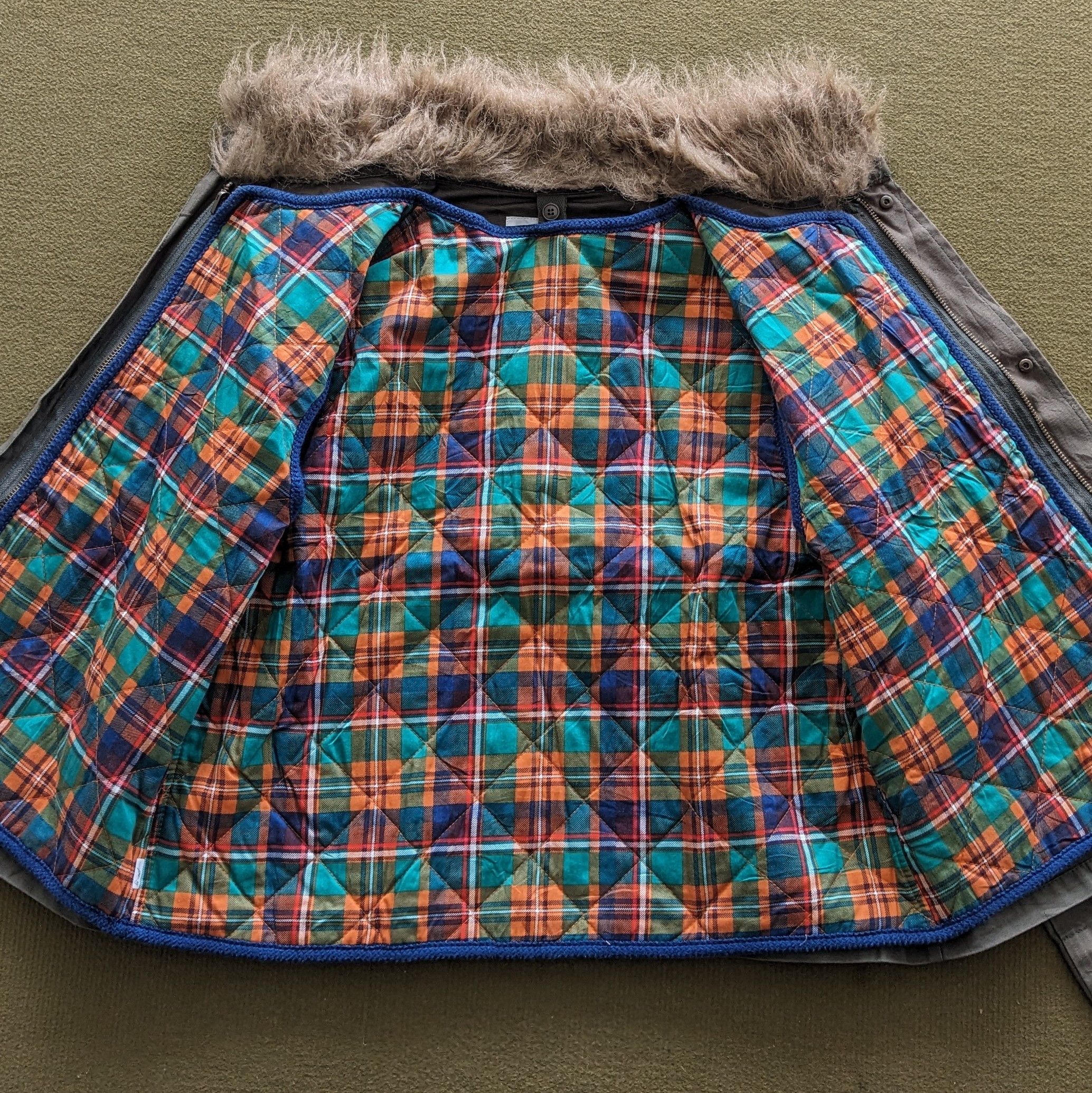 Issey Miyake Vintage NE-NET by Issey Miyake Japanese Brand Jacket Size US XS / EU 42 / 0 - 4 Thumbnail