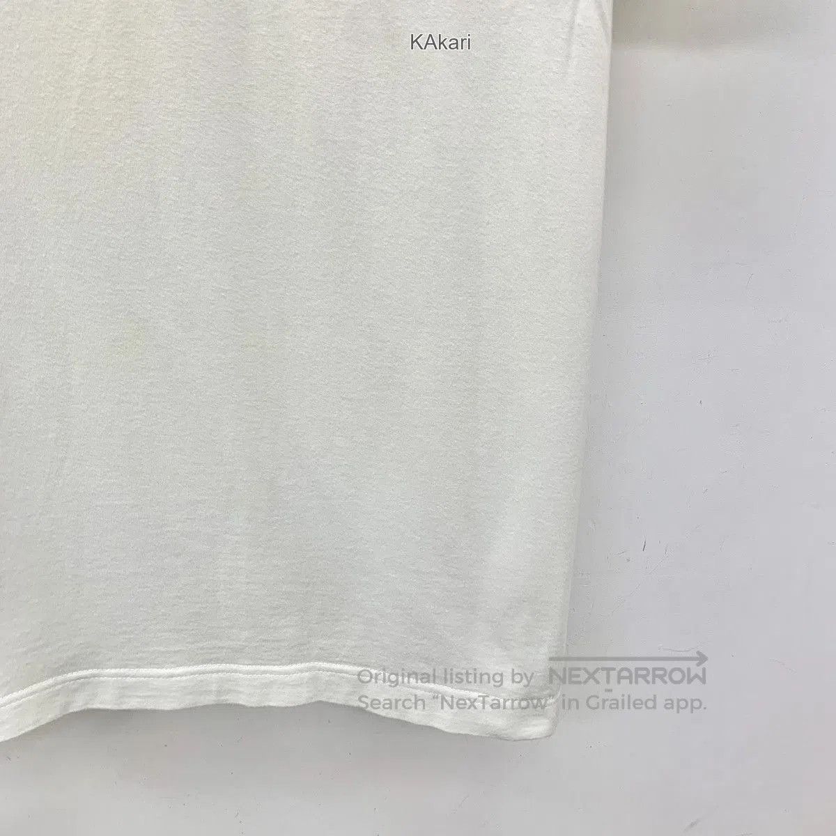 Dior White Short. Size US L / EU 52-54 / 3 - 4 Thumbnail