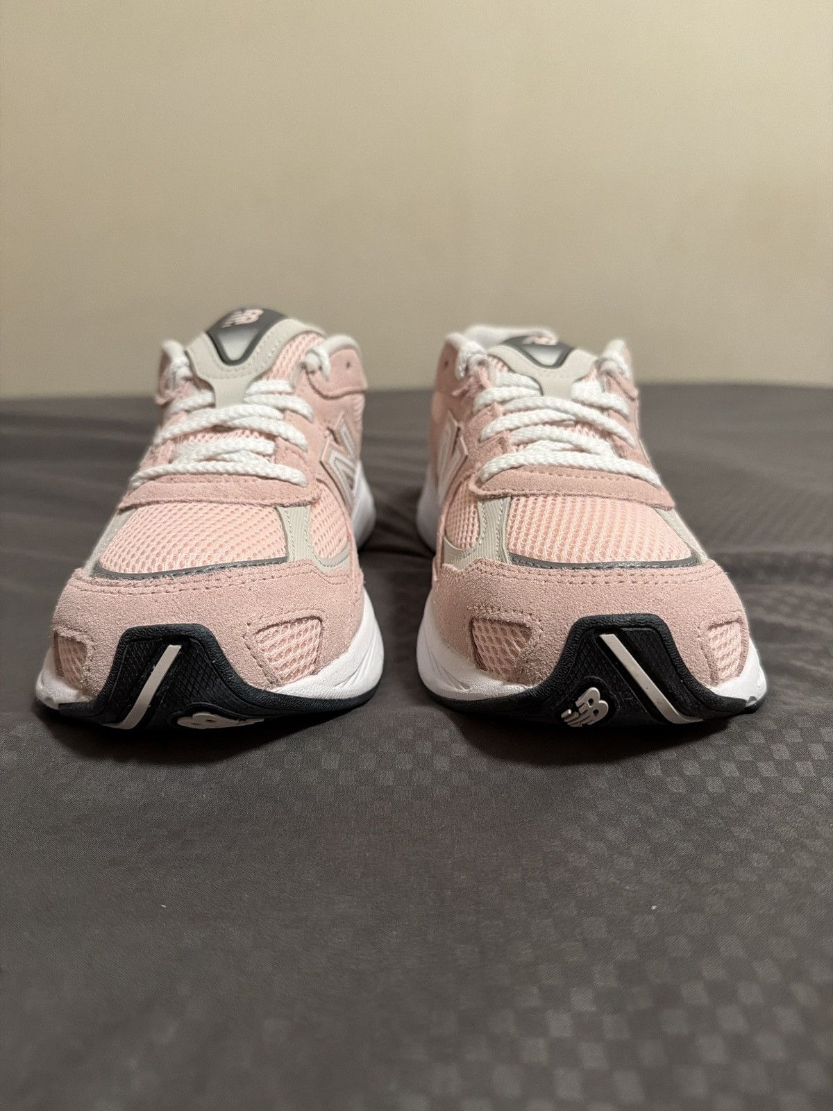 New Balance New Balance 2010 PINK/GREY Size US 7 / IT 37 - 3 Thumbnail