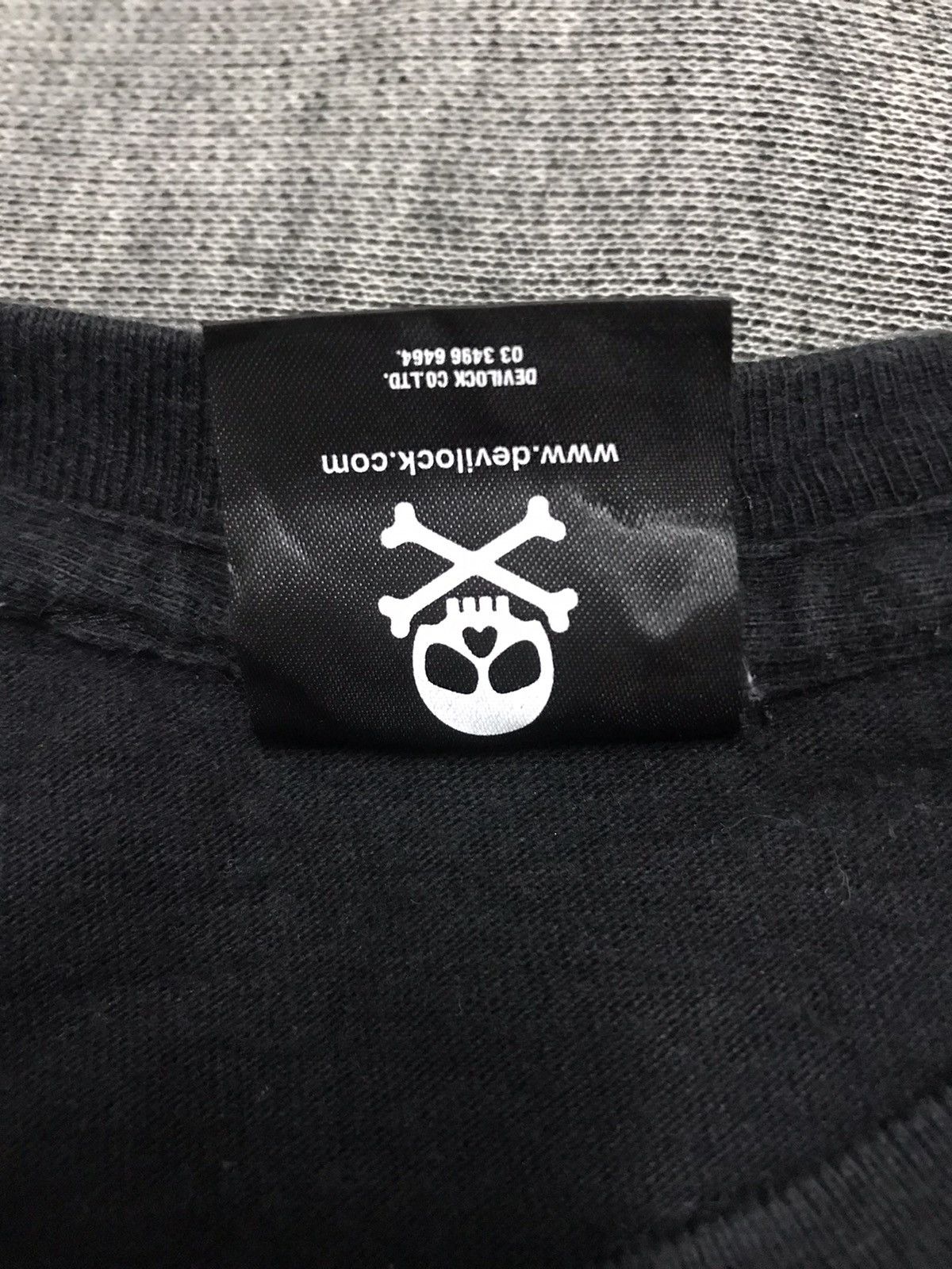 Devilock × Japanese Brand Devilock Shirt Size US M / EU 48-50 / 2 - 6 Thumbnail