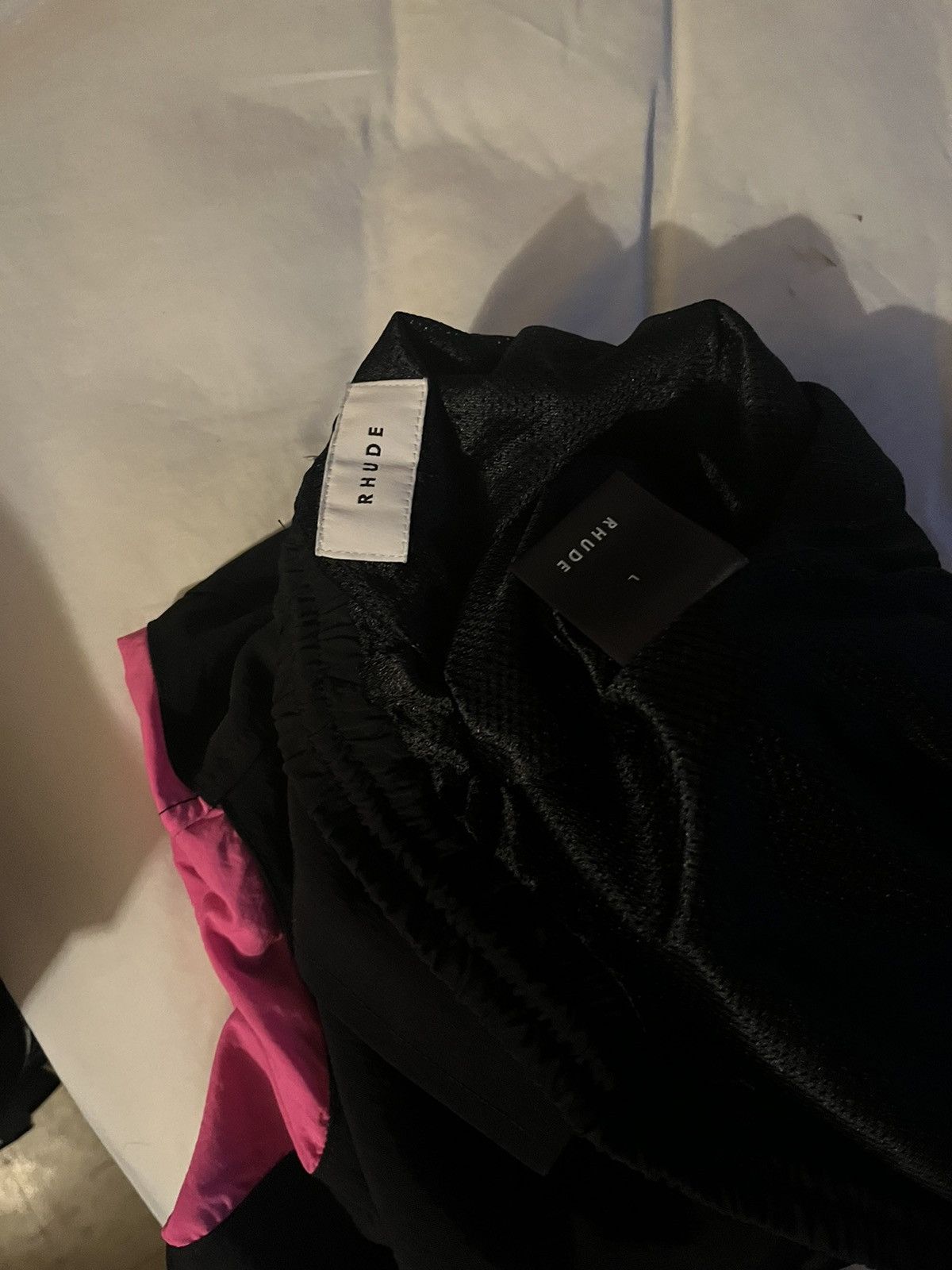 Rhude Rhude 2019 Swim Shorts size L Size US 34 / EU 50 - 4 Thumbnail