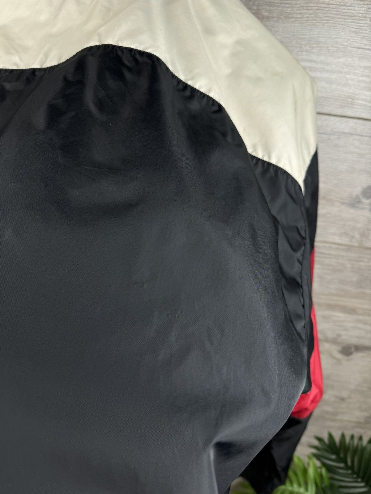 Nike Nike Jacket Big Logo Size L Size US L / EU 52-54 / 3 - 18 Thumbnail