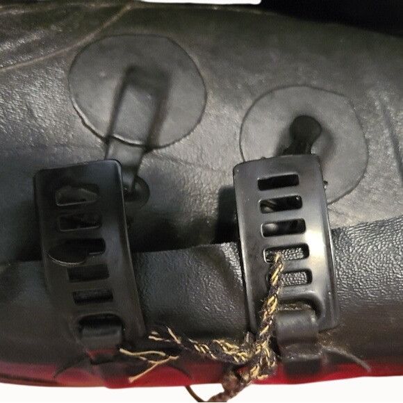 Other LaCrosse Men's Black Rubber Rain or Snow Over the Boot or Sh Size US 9 / EU 42 - 4 Thumbnail