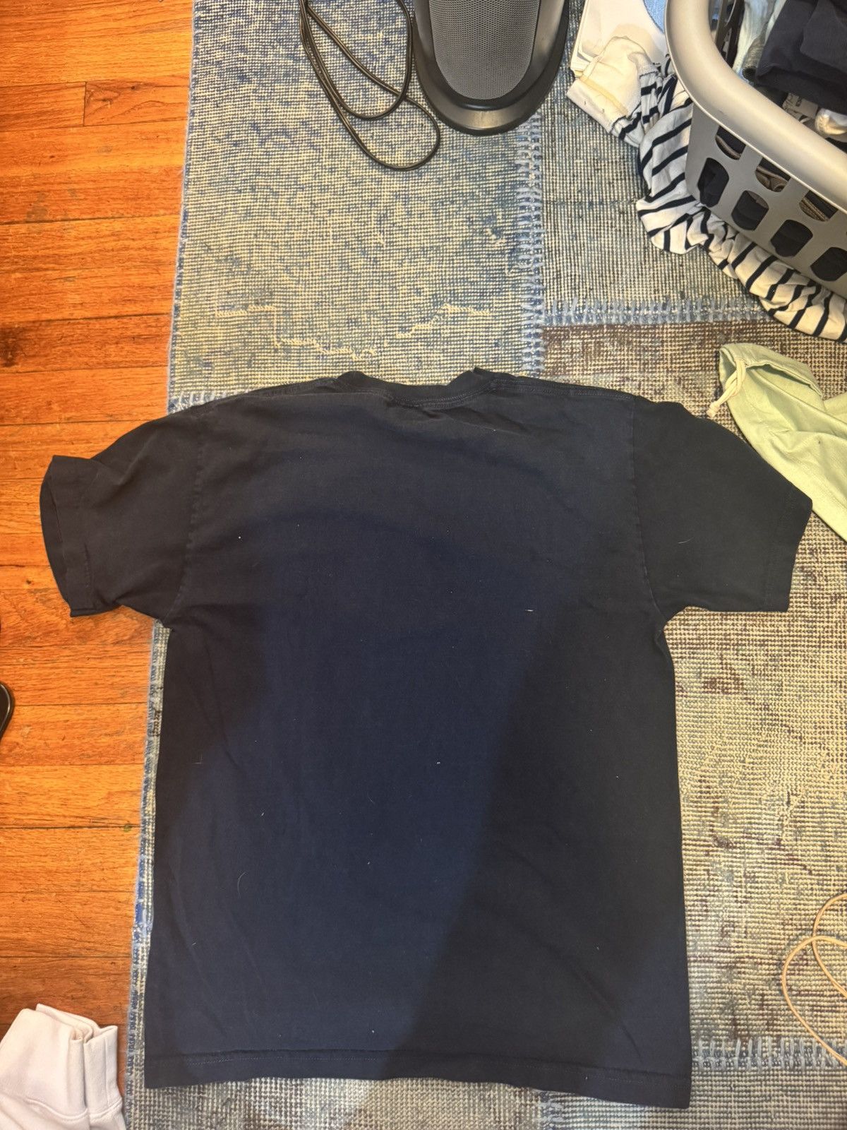 Market Born Again Kanye West T-Shirt Size US M / EU 48-50 / 2 - 5 Thumbnail