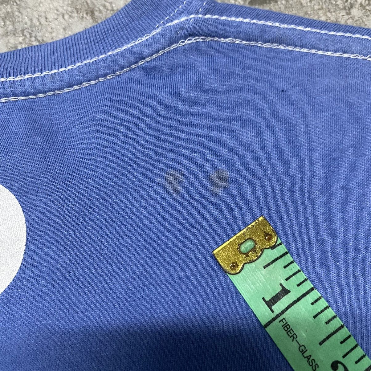 Anime Evangelion Micro Macro Rei Ayanami Anime T Shirt Size US L / EU 52-54 / 3 - 11 Thumbnail