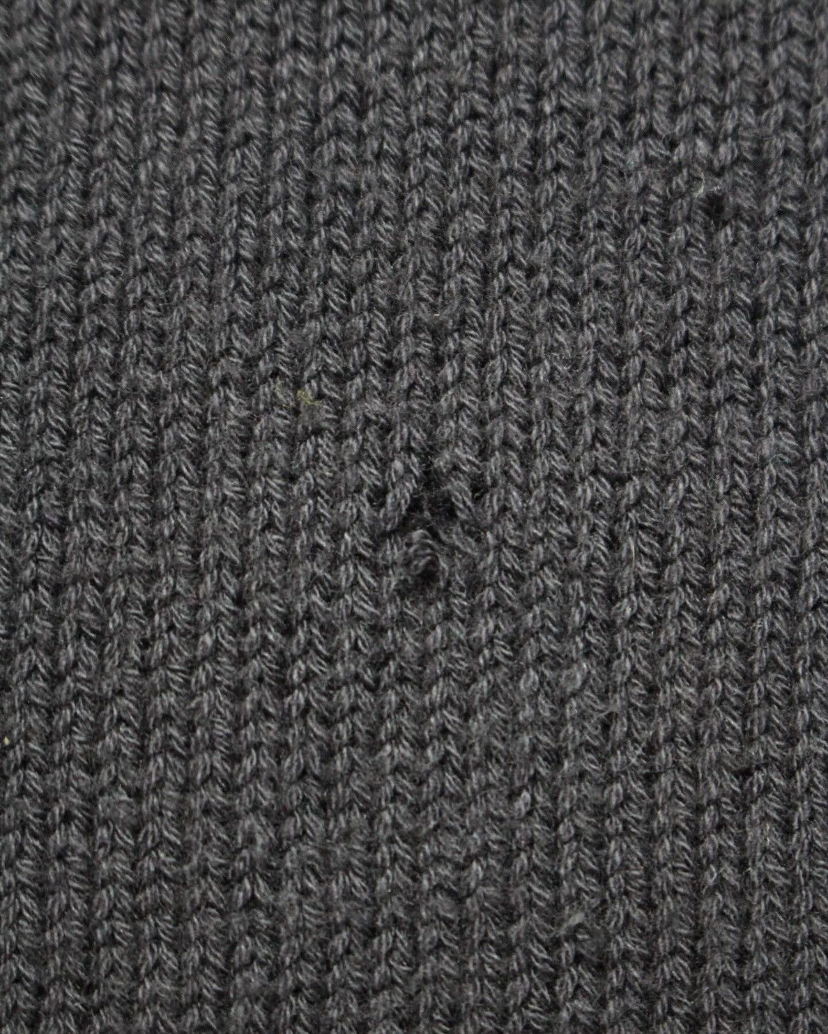 Margaret Howell MARGARET HOWELL KNIT VEST Size US S / EU 44-46 / 1 - 6 Thumbnail