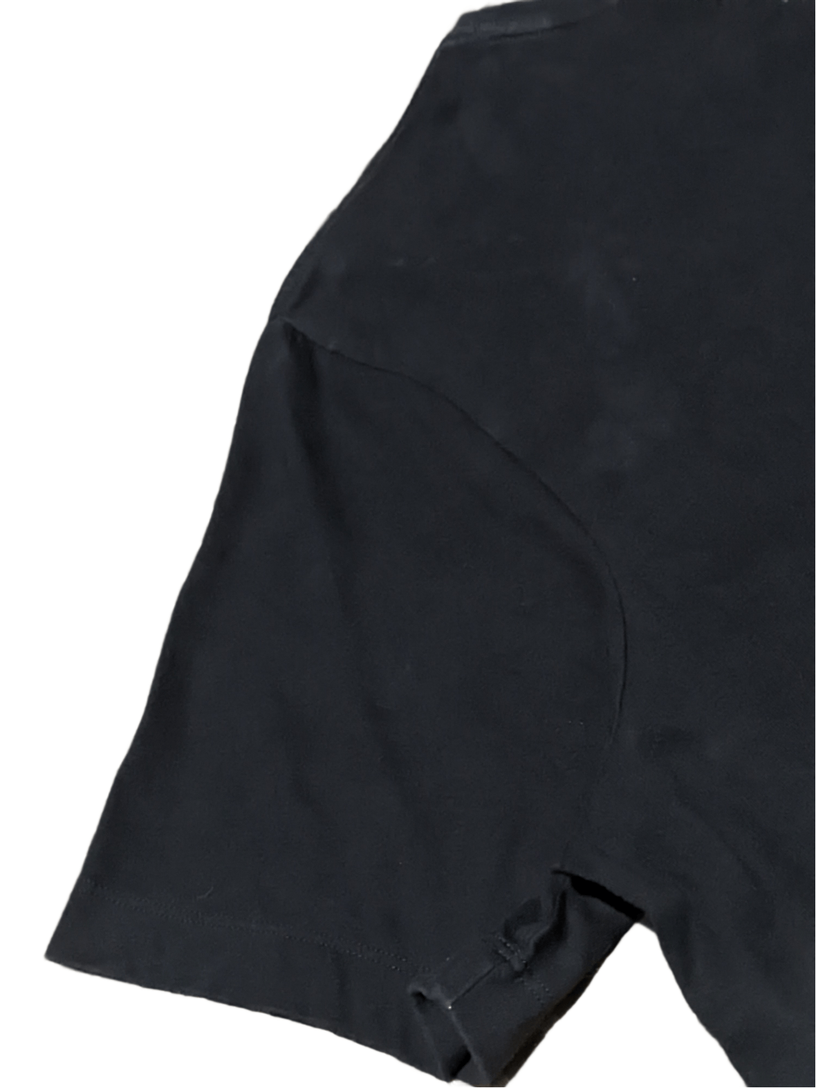 Arc'teryx Arc'teryx Black Tshirts Big Spell Out Size US M / EU 48-50 / 2 - 4 Thumbnail
