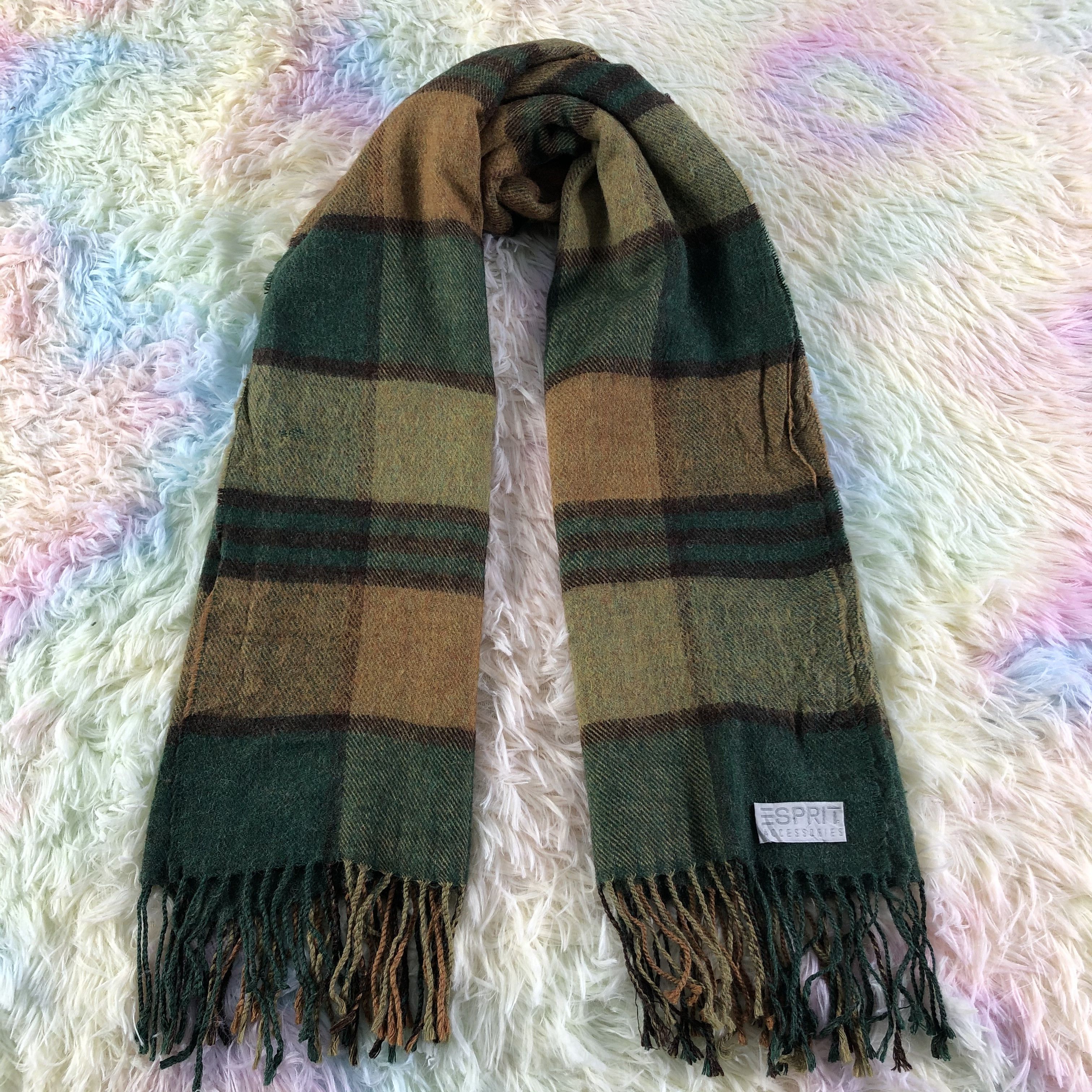 Esprit Esprit Scarf / Muffler / Neckwear - KM252 Size ONE SIZE - 1 Thumbnail