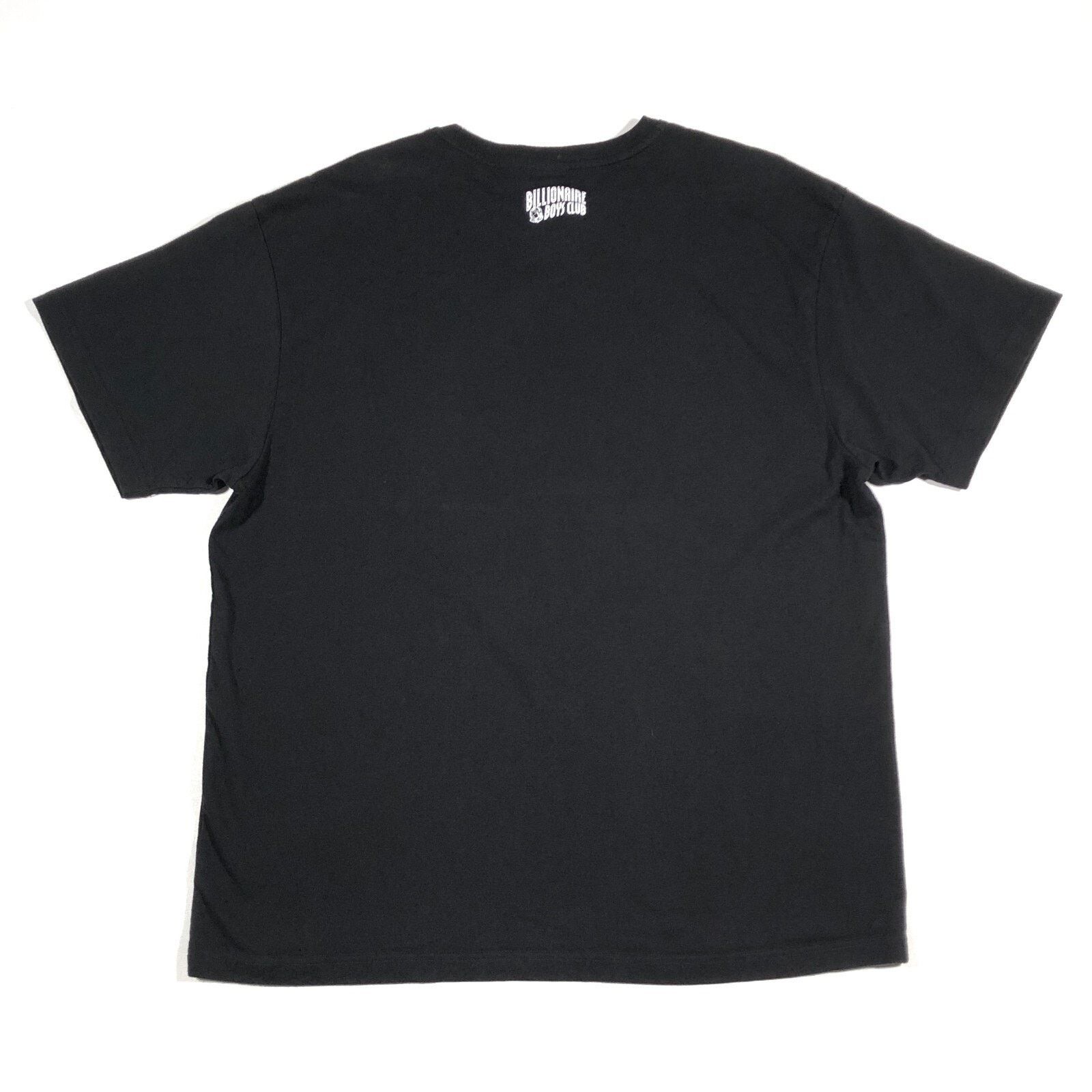 Billionaire Boys Club × Icecream billionaire boys club Black Galaxy Space Helmet Logo Tee Size US L / EU 52-54 / 3 - 4 Thumbnail
