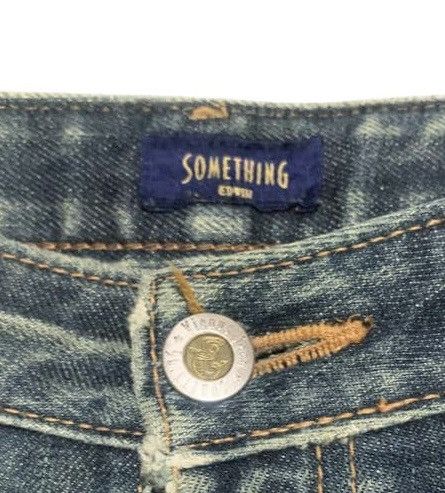 Edwin Vintage Edwin Flare Bootcut Bell Bottom Jeans Size US 29 - 10 Thumbnail