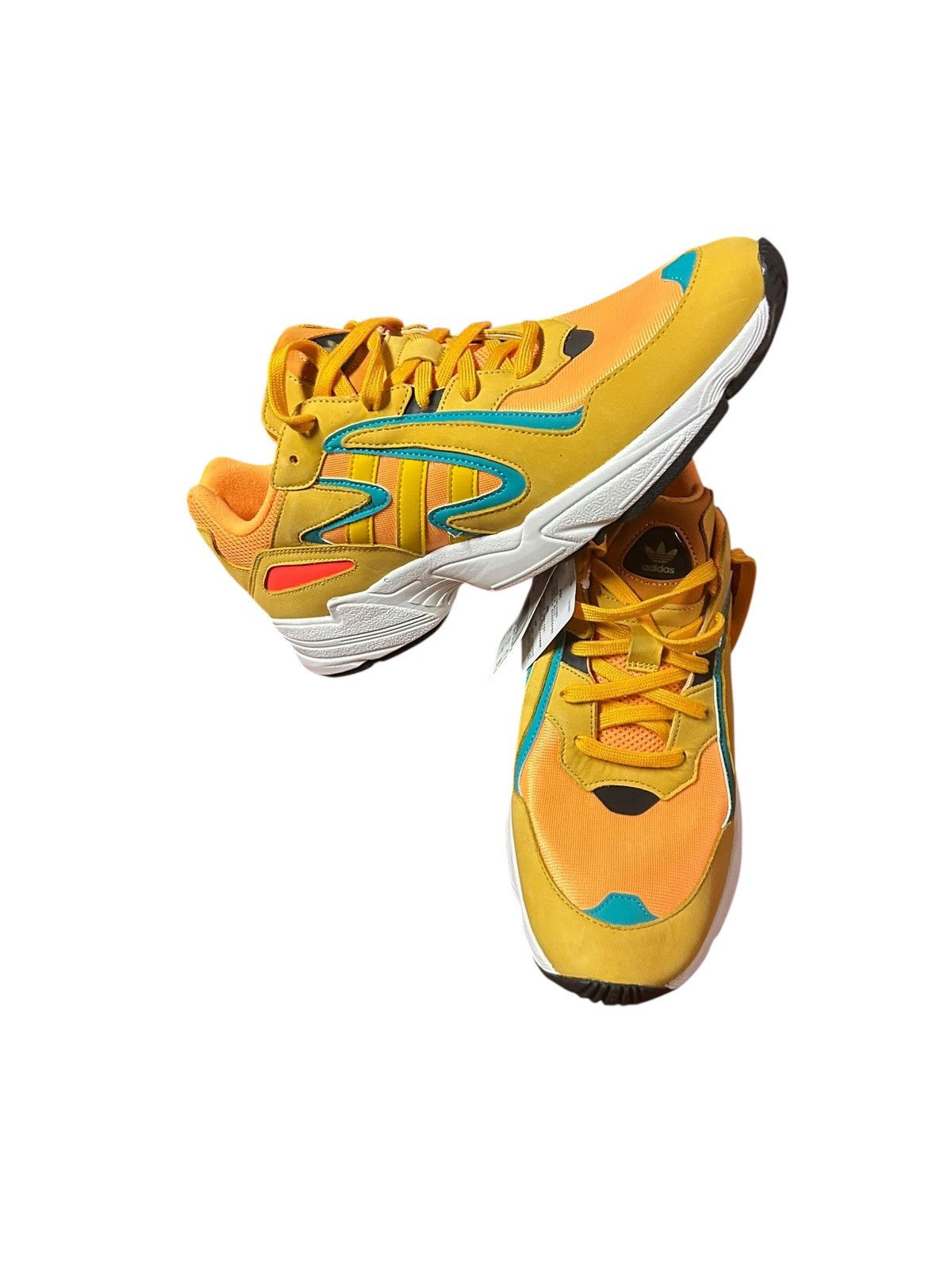 Adidas adidas Yung-96 Chasm size 13 Size US 13 / EU 46 - 2 Thumbnail