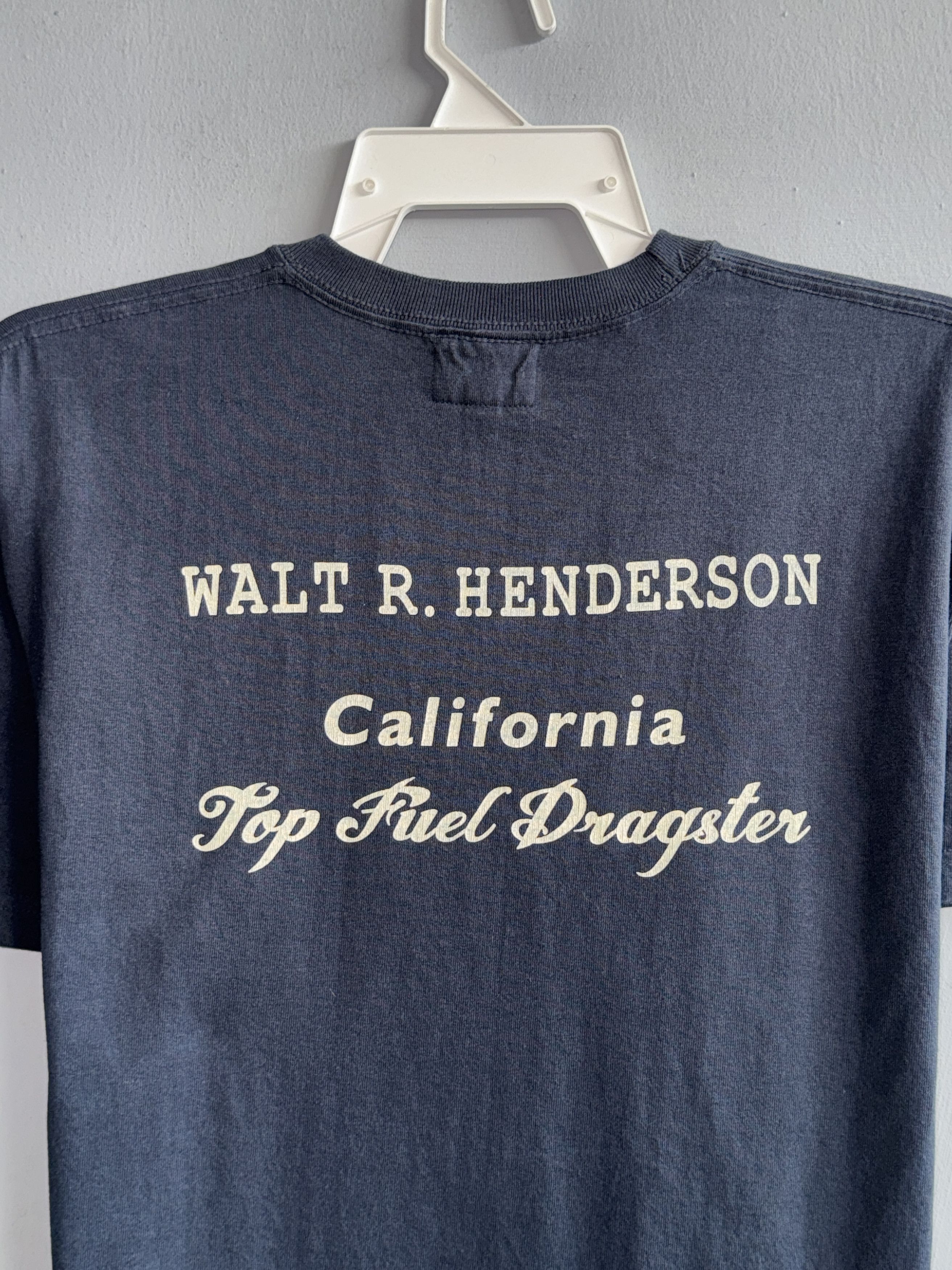 Pherrow's Johnson's Power & Racing Equipt Pherrow's Vintage T-Shirt Size US L / EU 52-54 / 3 - 5 Thumbnail