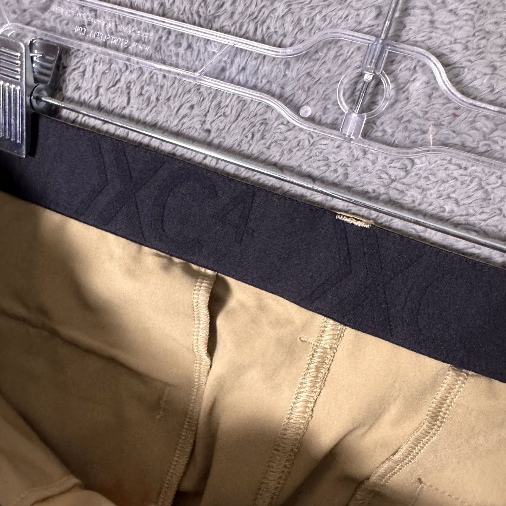 Johnston & Murphy Johnston & Murphy Pants Mens 32x30 Chino Size US 32 / EU 48 - 5 Thumbnail