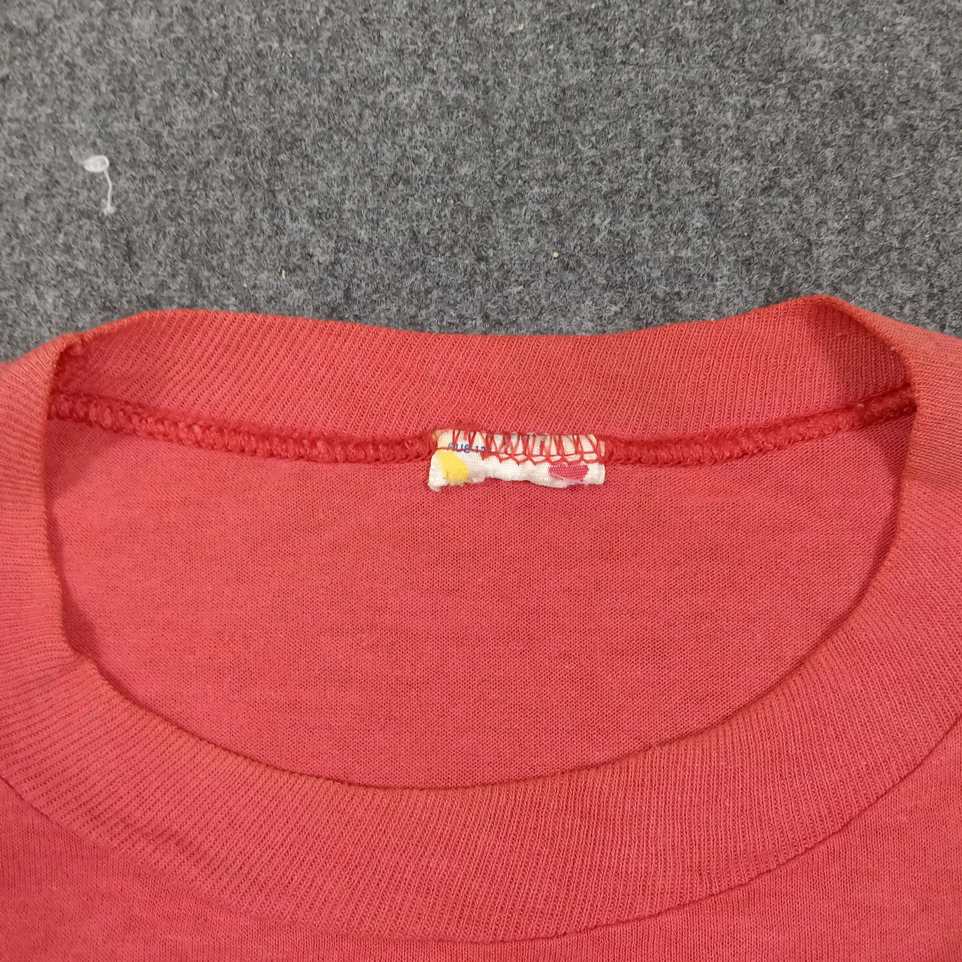 L.L. Bean L.L.Bean Maine Since 1912 Fishing Tshirt C276N55 Size US L / EU 52-54 / 3 - 7 Thumbnail