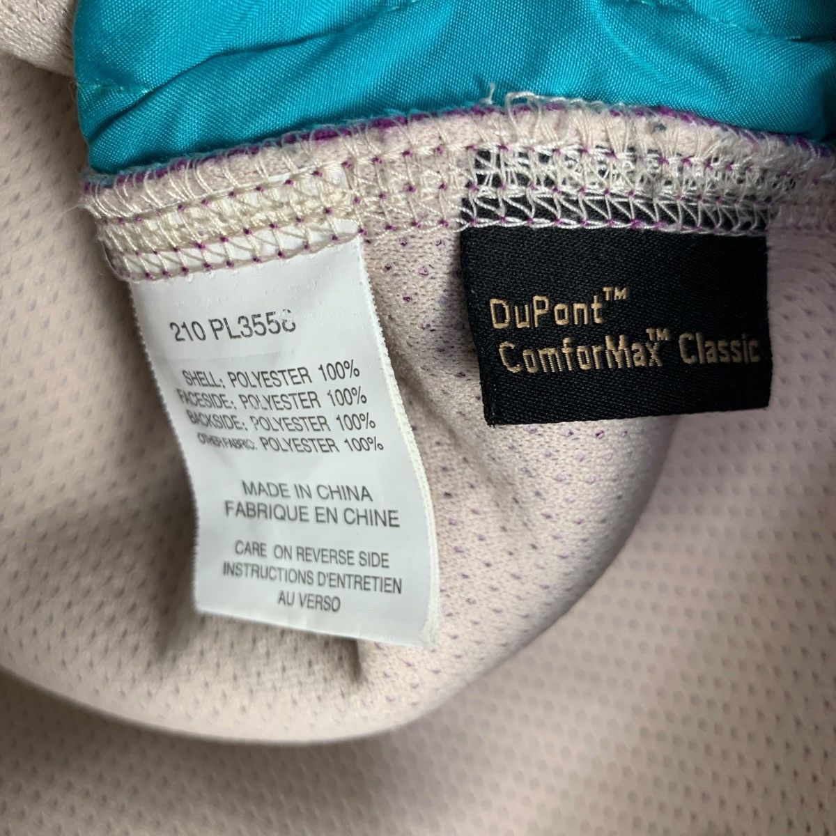 Columbia Vintage Columbia Fleece Sherpa Jacket Women Outdoor Jacket Size S / US 4 / IT 40 - 9 Thumbnail