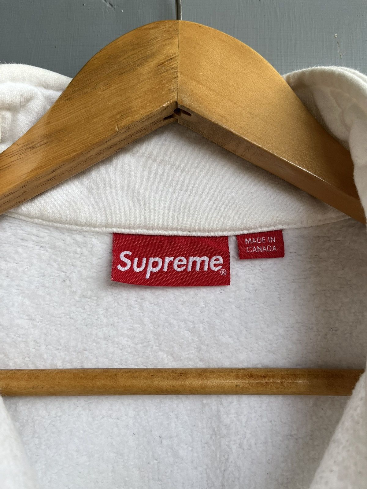 Supreme Supreme 3M Reflective Exellence Half Zip SS17 Size US M / EU 48-50 / 2 - 5 Thumbnail
