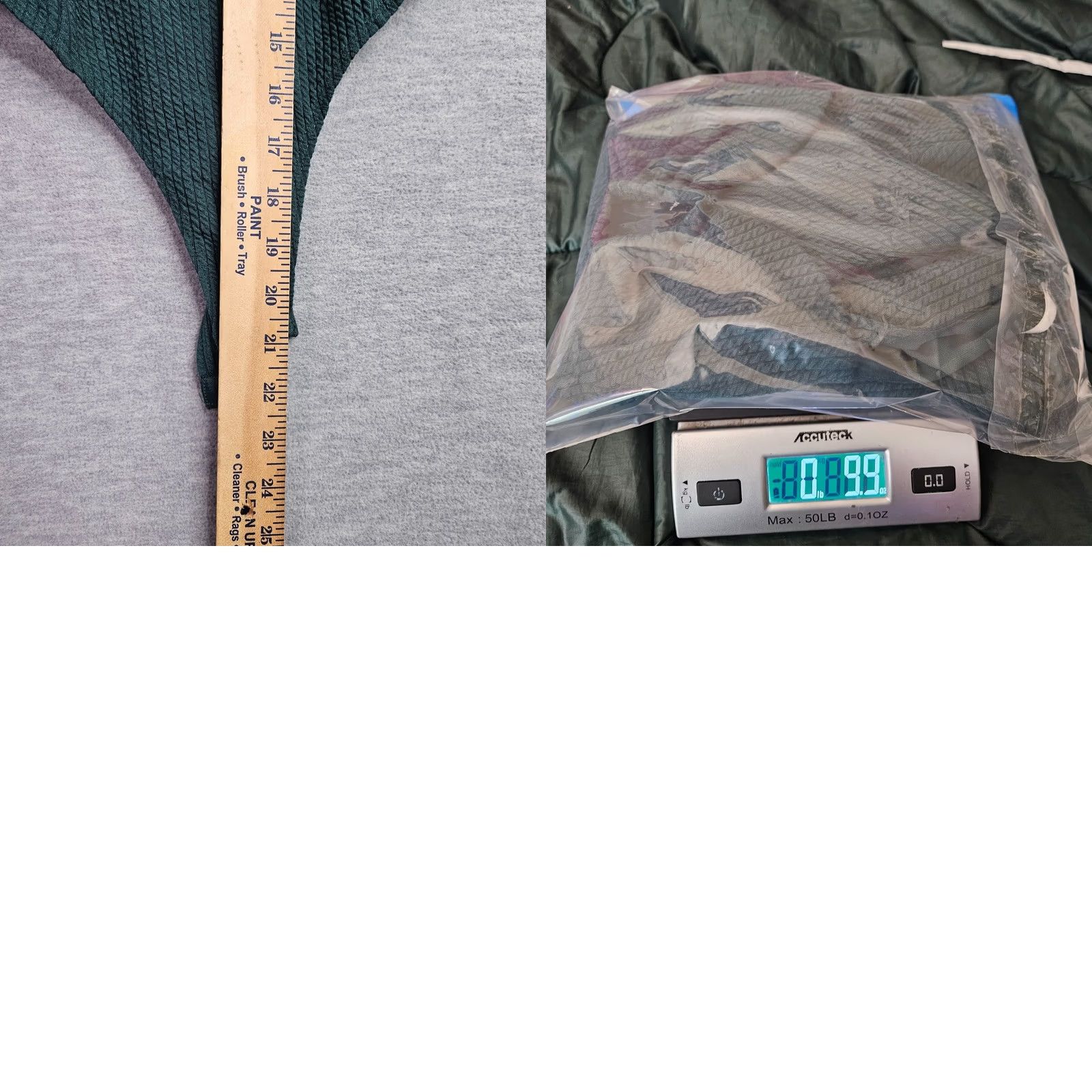Lulus Lulus Womens Bodysuit XS Green Ribbed Long Sleeve Sweetheart Neck Fitted Top Size XS / US 0-2 / IT 36-38 - 8 Thumbnail