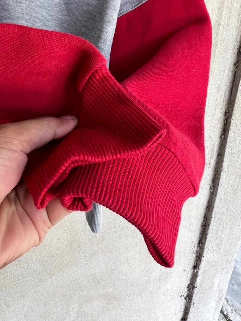 Hiroko Koshino Homme Japanese Brand Hiroko Koshino Sweatshirt Size US S / EU 44-46 / 1 - 6 Thumbnail