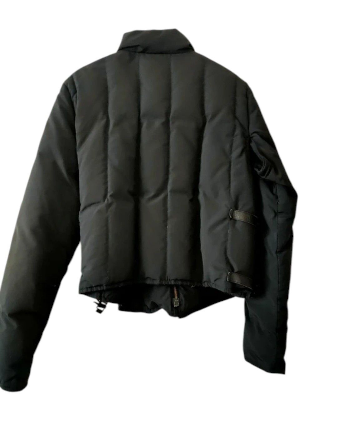 Gucci F/W 1999 GOOSE DOWN JACKET BY TOM FORD Size M / US 6-8 / IT 42-44 - 3 Thumbnail