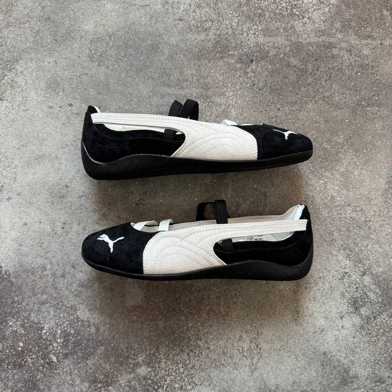 Puma Puma Speedcat Y2K Ballet Shoes Size US 6 / IT 36 - 2 Thumbnail