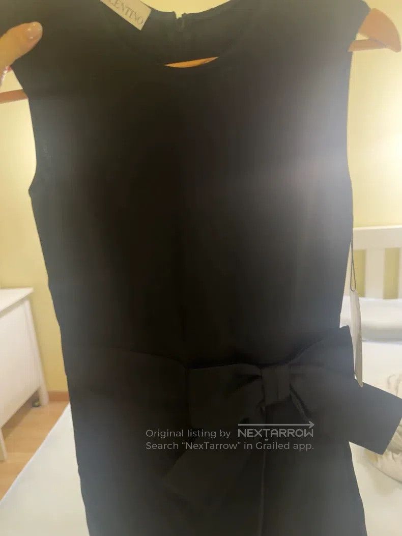 Valentino Valentino dress Size S / US 4 / IT 40 - 5 Thumbnail