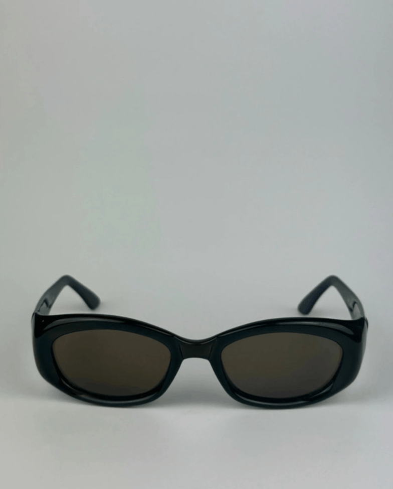 Gucci Gucci Sunglasses Mask Shield Sport Bike Pop Vintage Size ONE SIZE - 5 Thumbnail