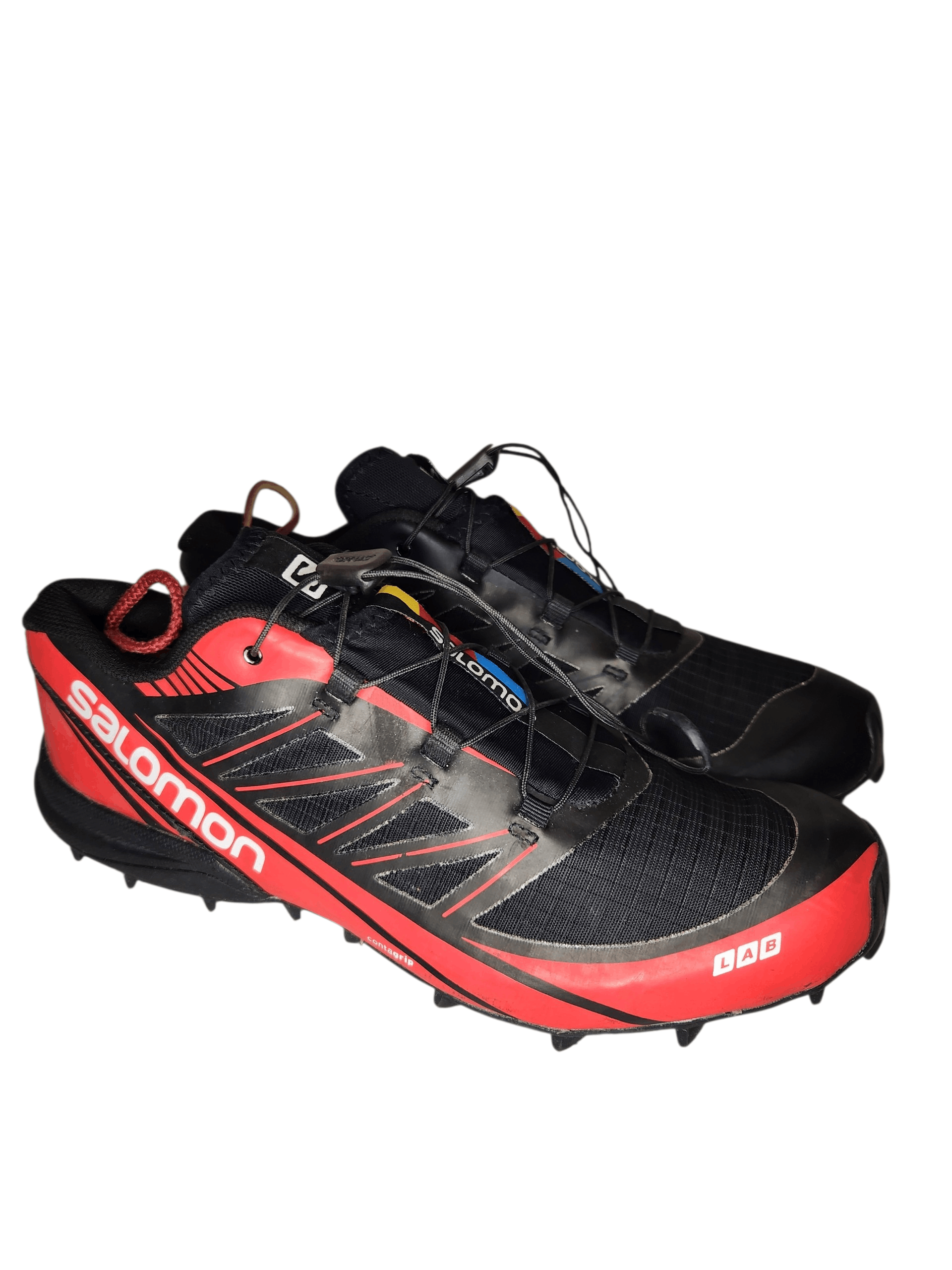Salomon HIKING Size US 8 / EU 41 - 1 Thumbnail