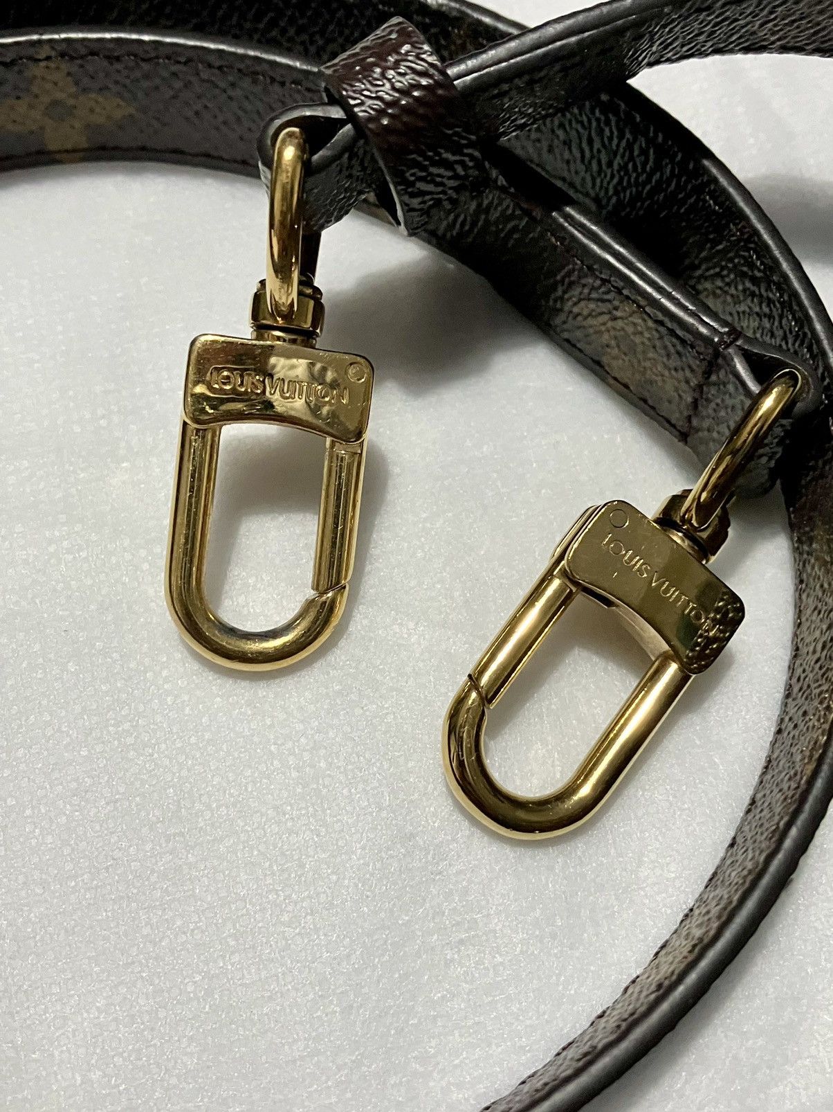 Louis Vuitton Louis Vuitton Pochette Metis Size ONE SIZE - 12 Thumbnail