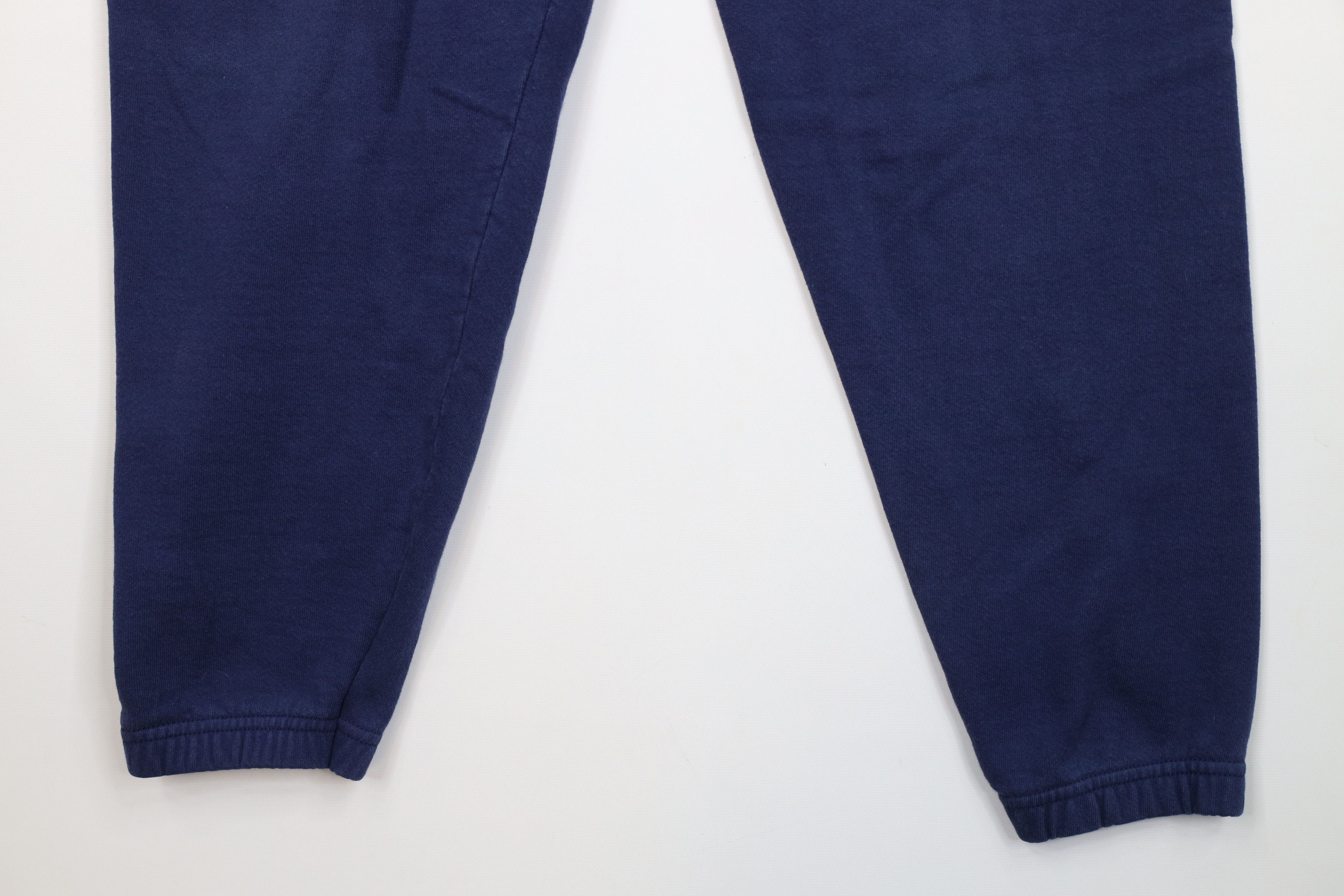 Nike Vintage 90s Nike Scott Mini Swoosh Joggers Sweatpants USA Size US 34 / EU 50 - 4 Thumbnail