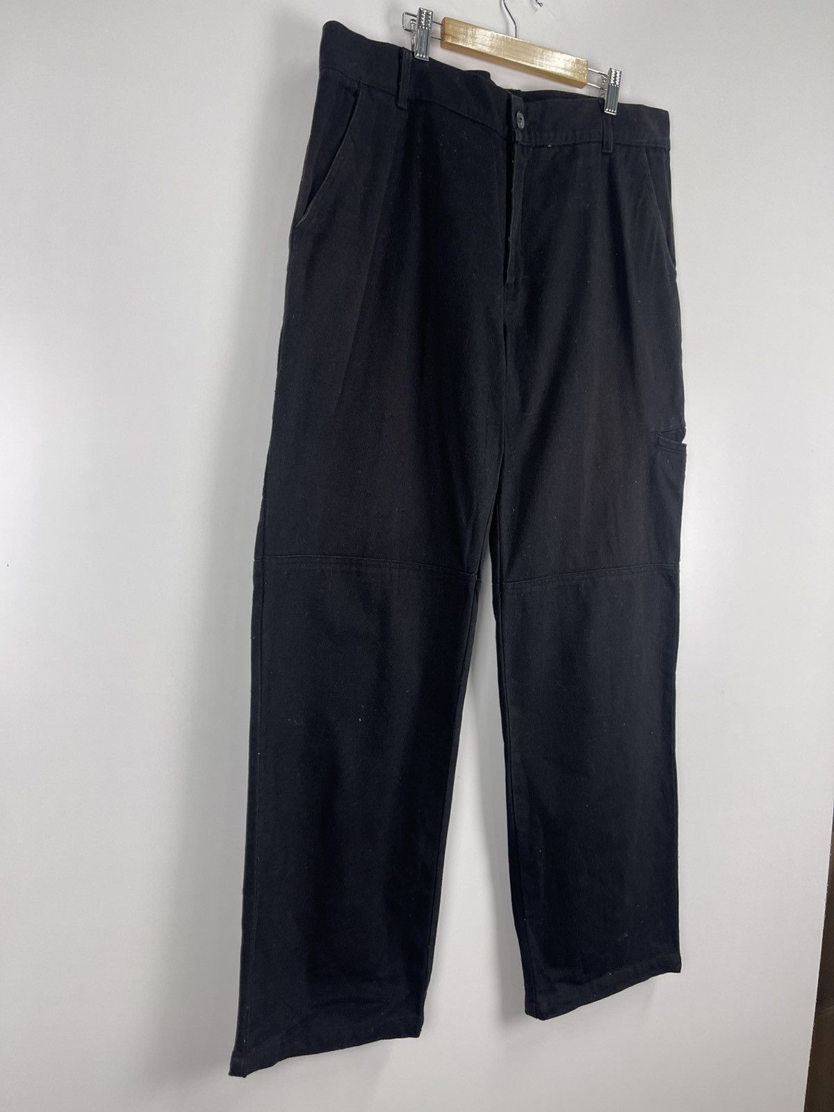Octopus Octopus Army Pant Size US 39 - 5 Thumbnail